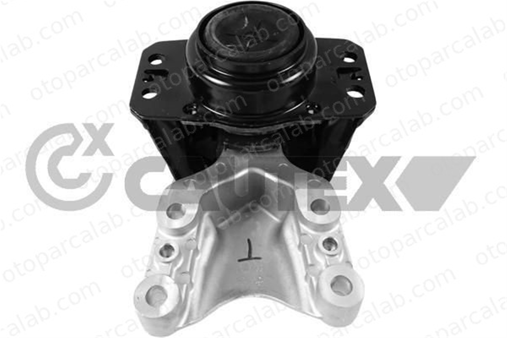 CM 12519 Motor Takozu Sağ PEUGEOT 3008 MPV 9677258480