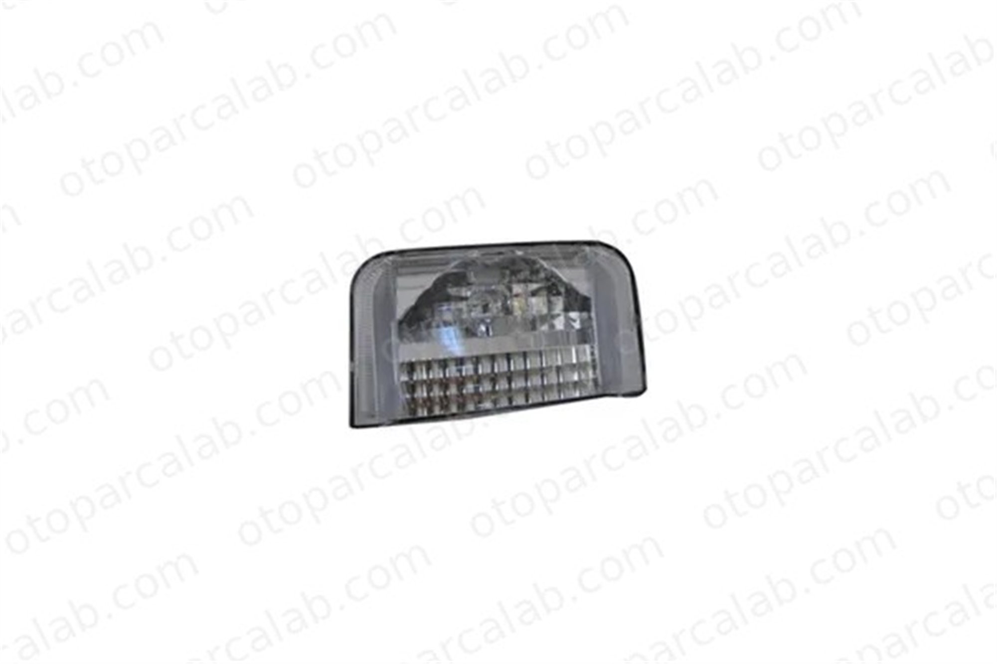 CM 12601 Dikiz Ayna Sinyali Sağ CITROËN JUMPER Panelvan/Van JUMPER Platform şasi 71748253 71748254