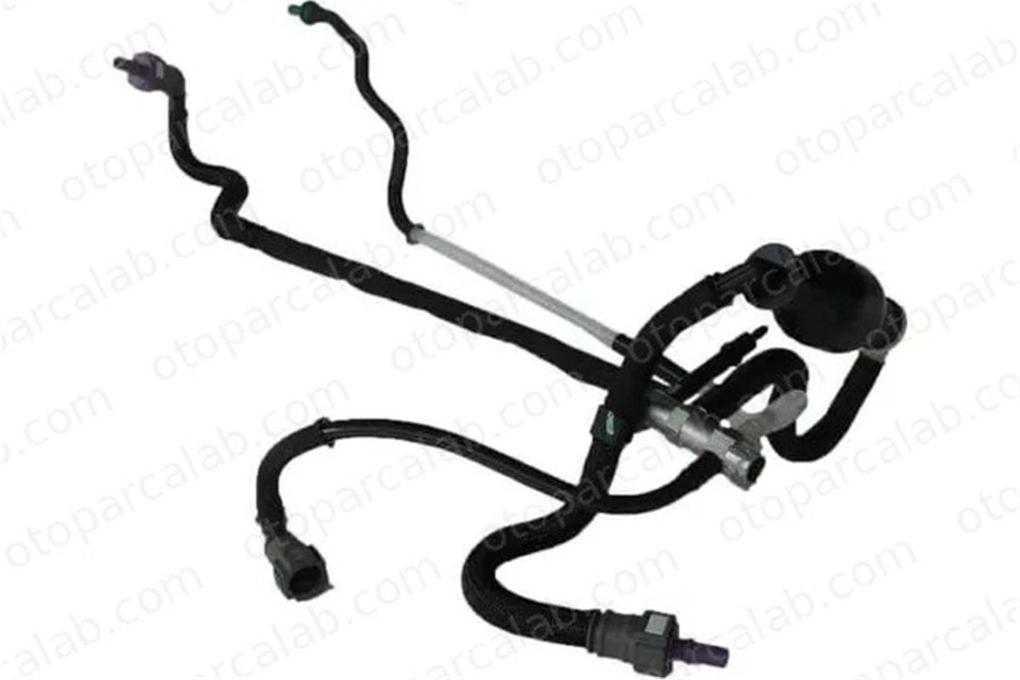 CM 133366 Yakıt Borusu CITROËN C1 FORD FIESTA V 1574S8 1574K5
