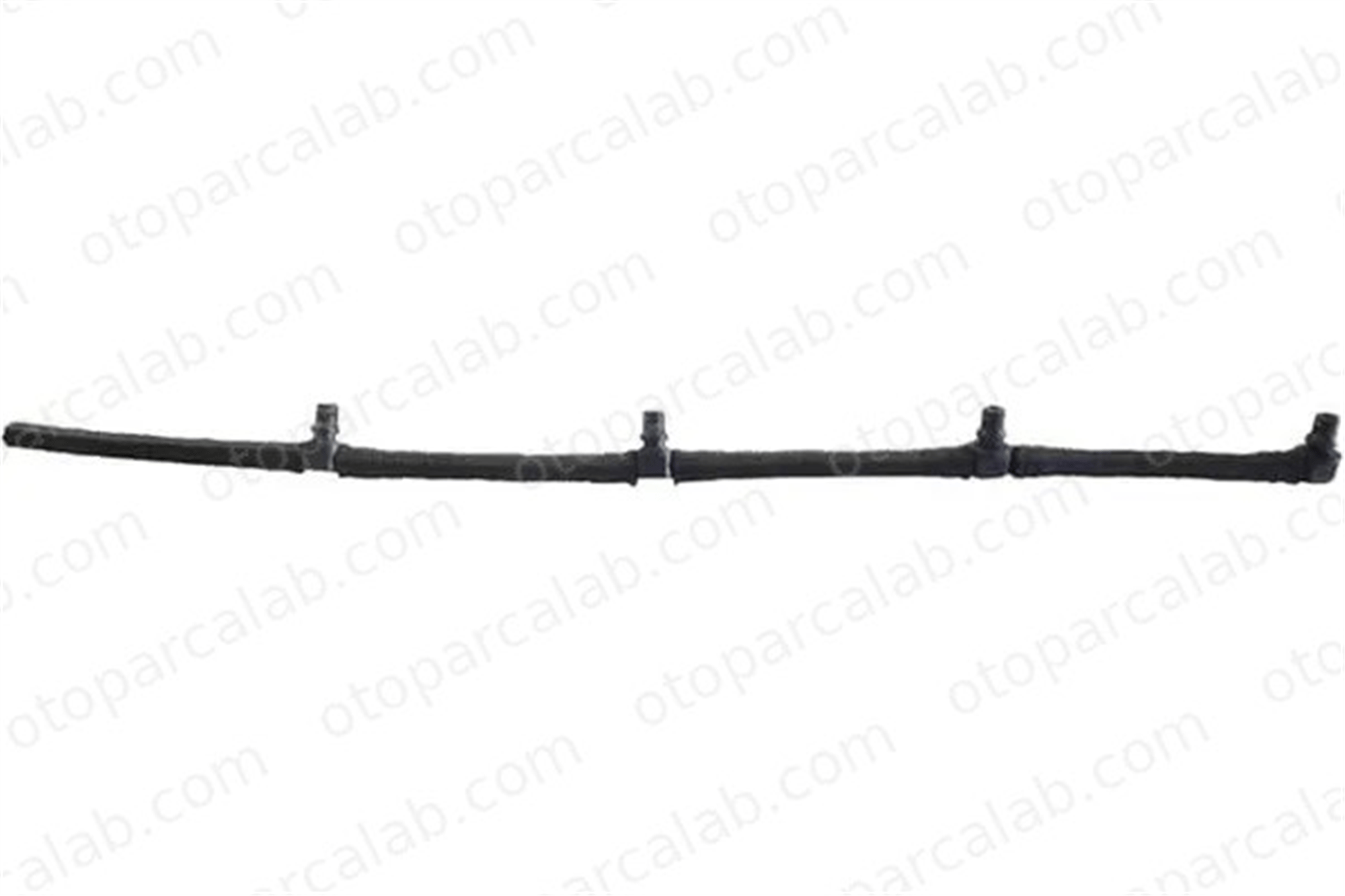 CM 133478 Yakıt Borusu FIAT PANDA PUNTO EVO 55187666 55245385
