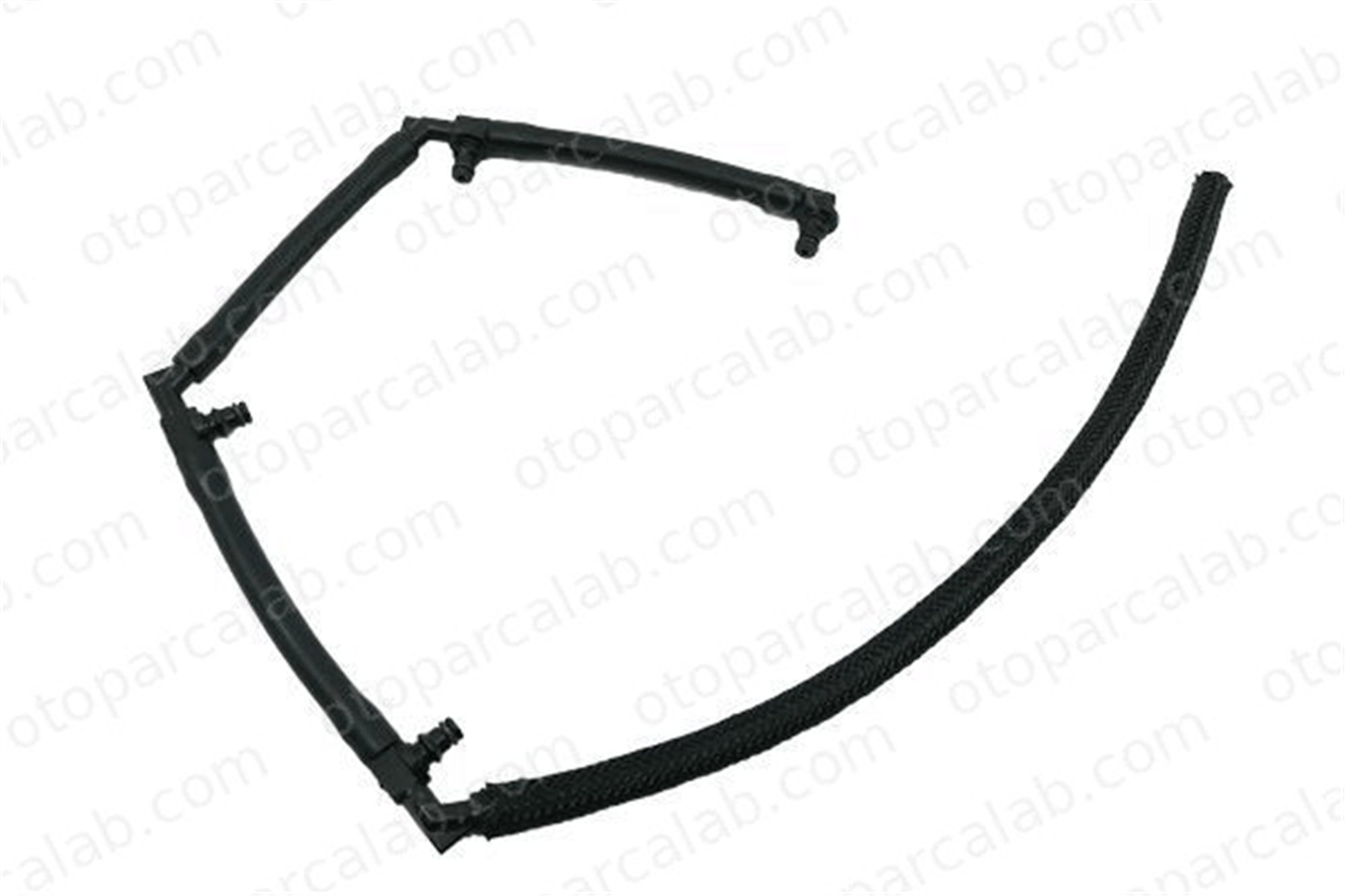 CM 133531 Yakıt Borusu CITROËN C5 I C5 I Break 1573SR 9659144480