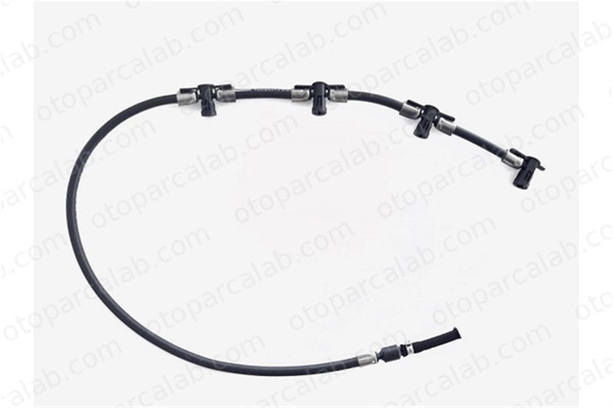 CM 136003 Yakıt Borusu MERCEDES-BENZ SPRINTER 3,5-t Panelvan/Van SPRINTER 3,5-t Platform şasi 6460700932 A6460700932