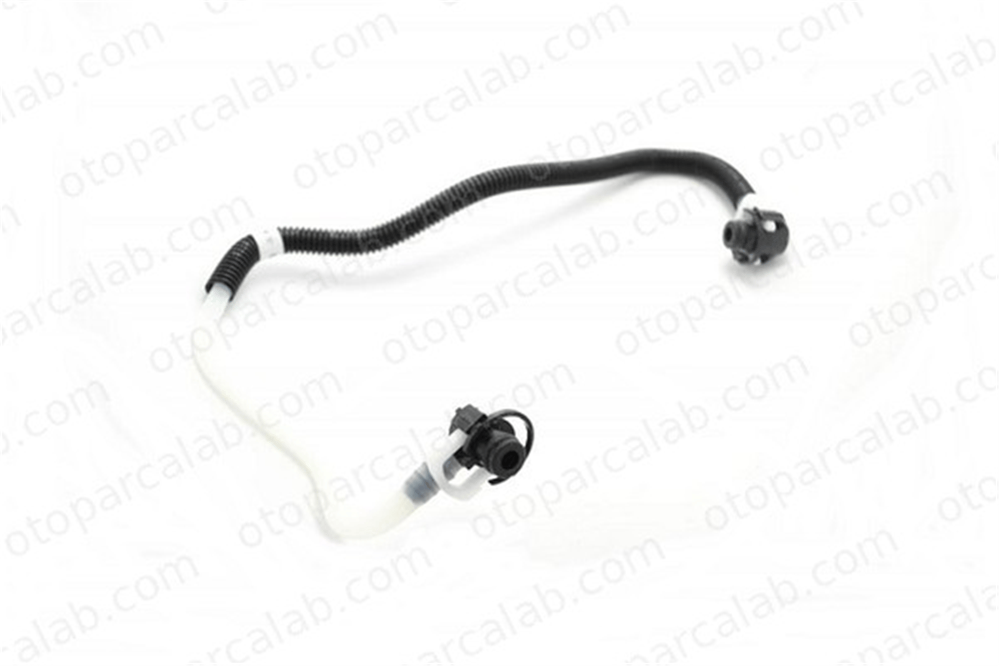 CM 136004 Yakıt Borusu MERCEDES-BENZ SPRINTER 3-t Minibüs/Otobüs SPRINTER 3-t Panelvan/Van A6110702032 6110702032
