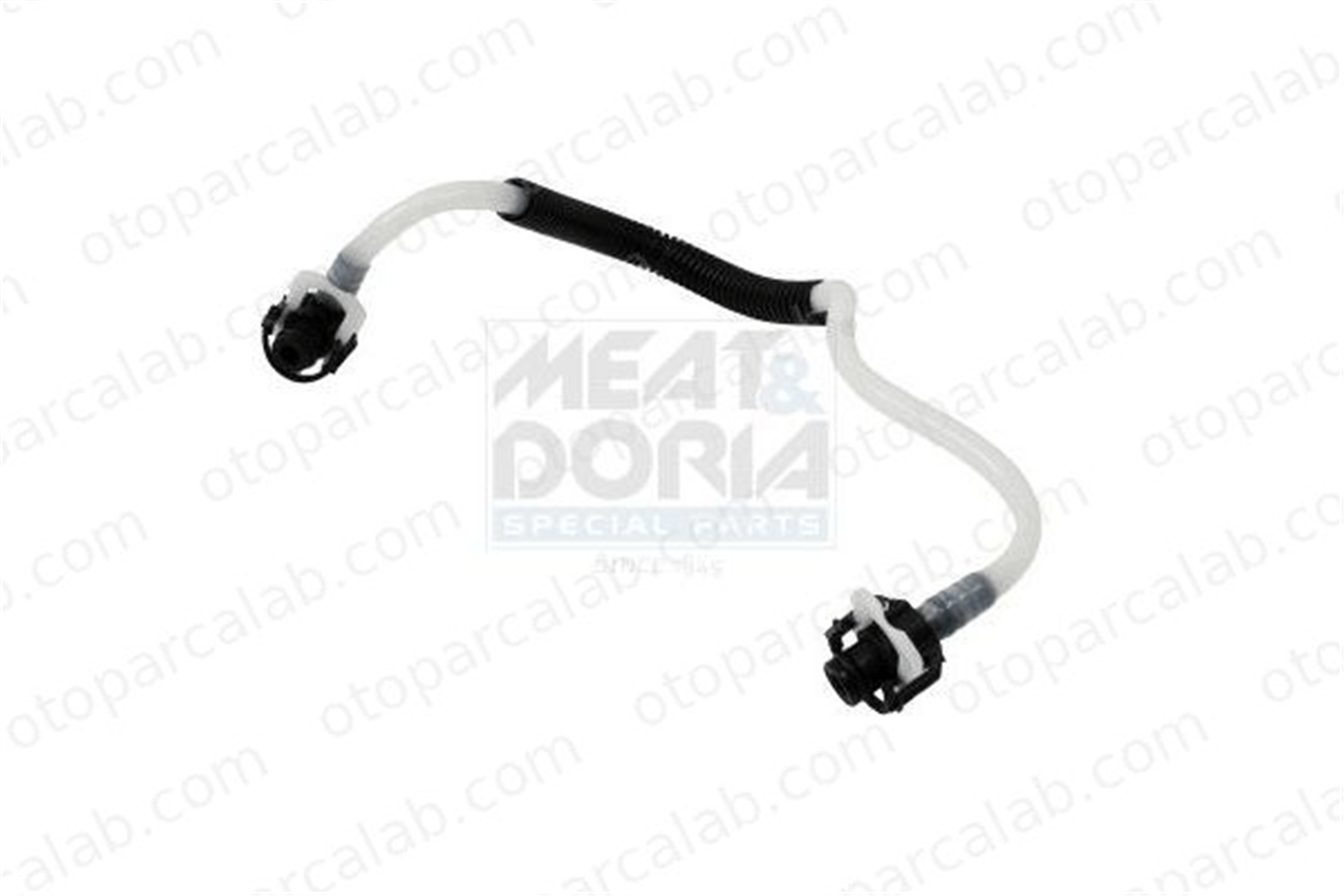 CM 136006 Yakıt Borusu MERCEDES-BENZ SPRINTER 3-t Minibüs/Otobüs SPRINTER 3-t Panelvan/Van A6110701932 5103974AA