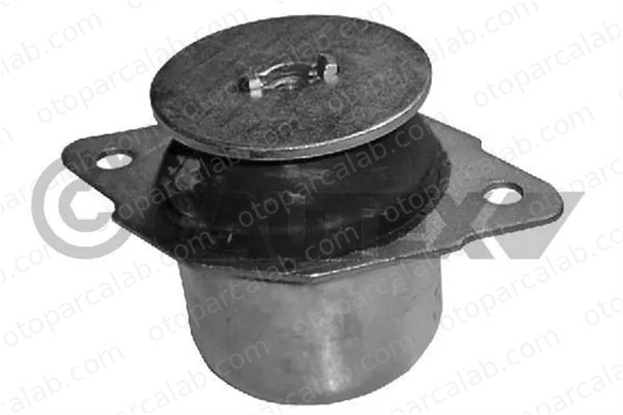 CM 25170 Motor Takozu Sol VW PASSAT B3/B4 Variant GOLF III 1H0199402B 3A0199402