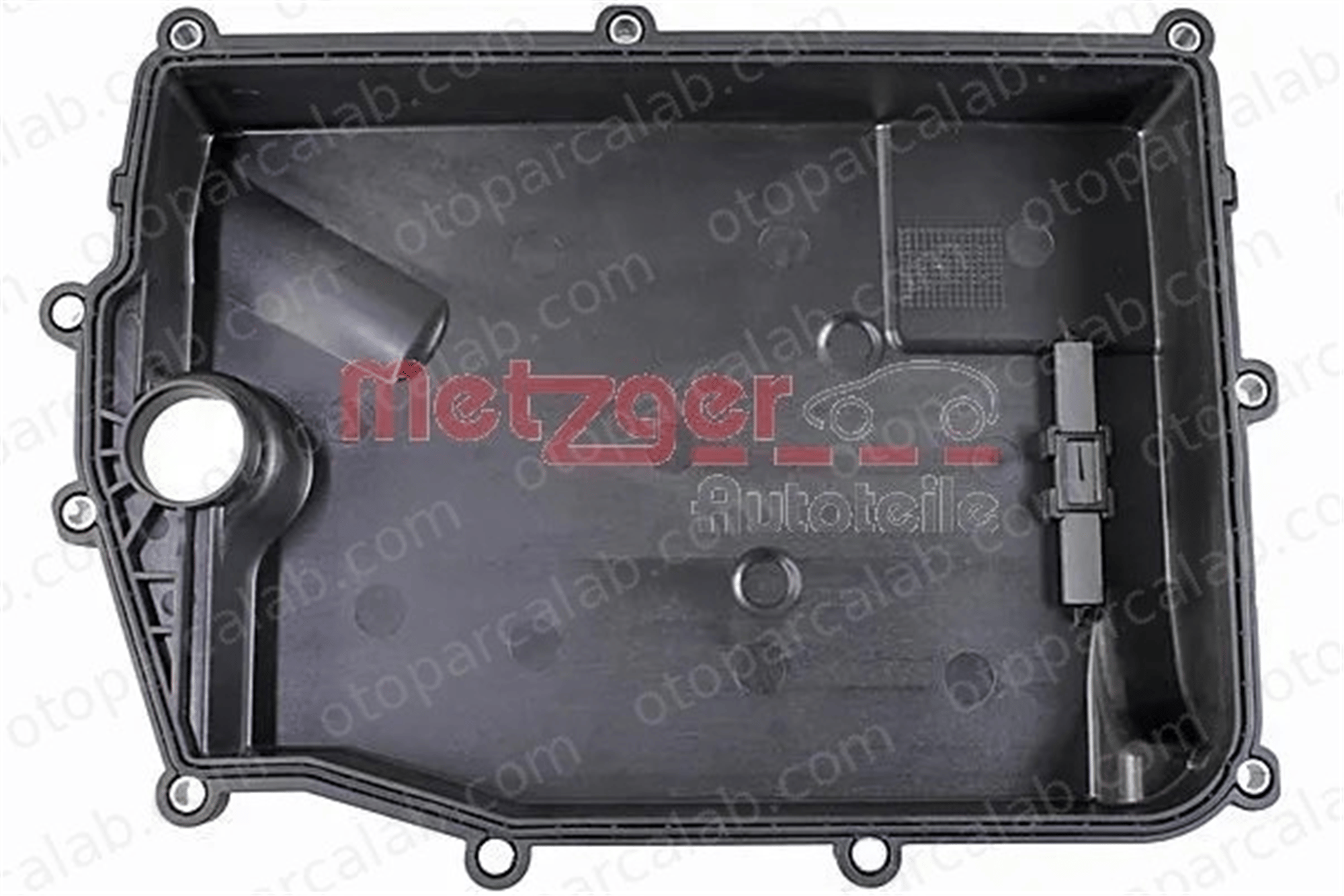 CM 31165 Şanzıman Yağ Karteri FORD S-MAX GRAND C-MAX 1684810 1700050