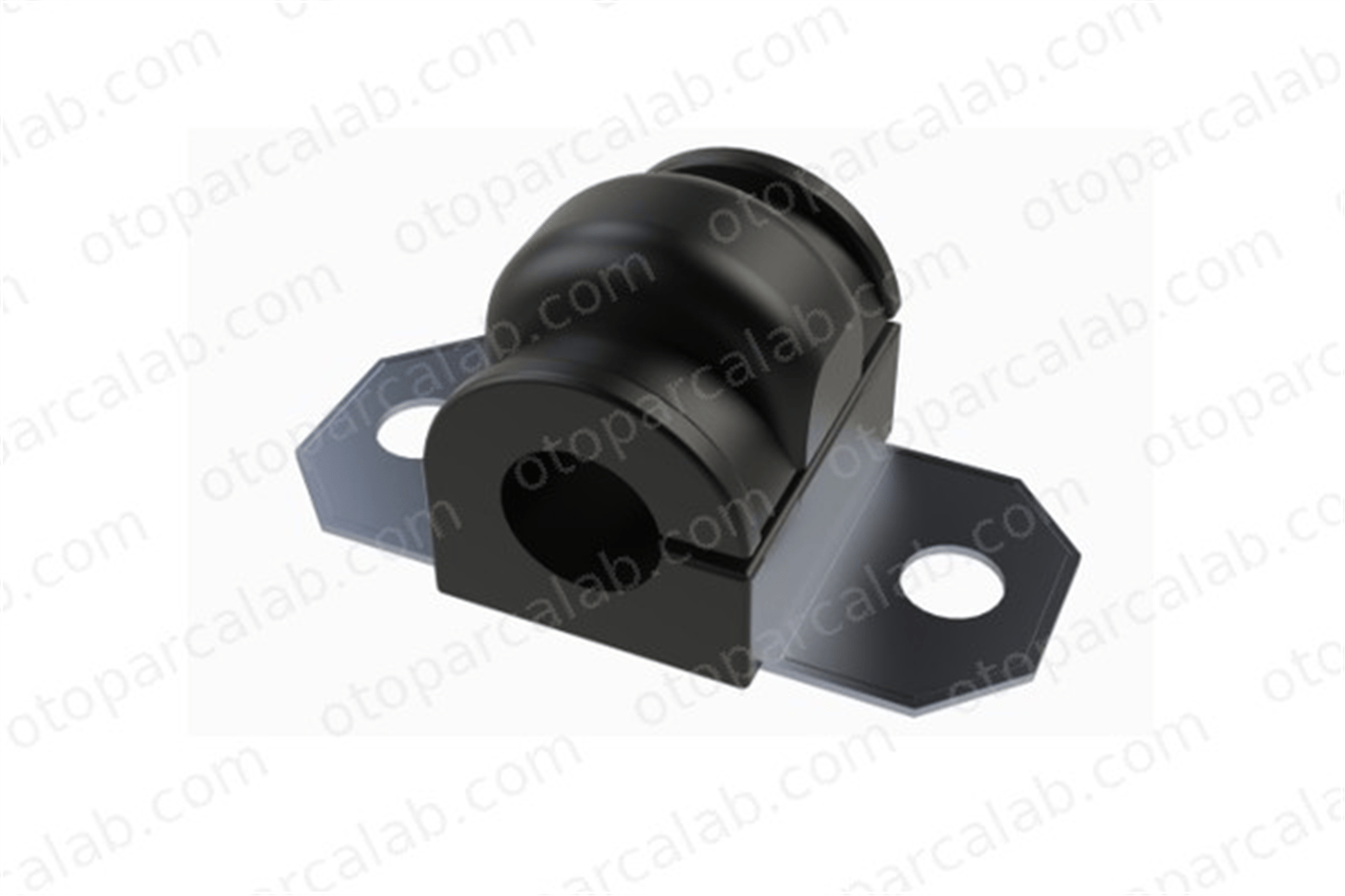 CM 35104 Viraj Demir Lastiği Ön FORD ECOSPORT B-MAX AY115484AC 1776806