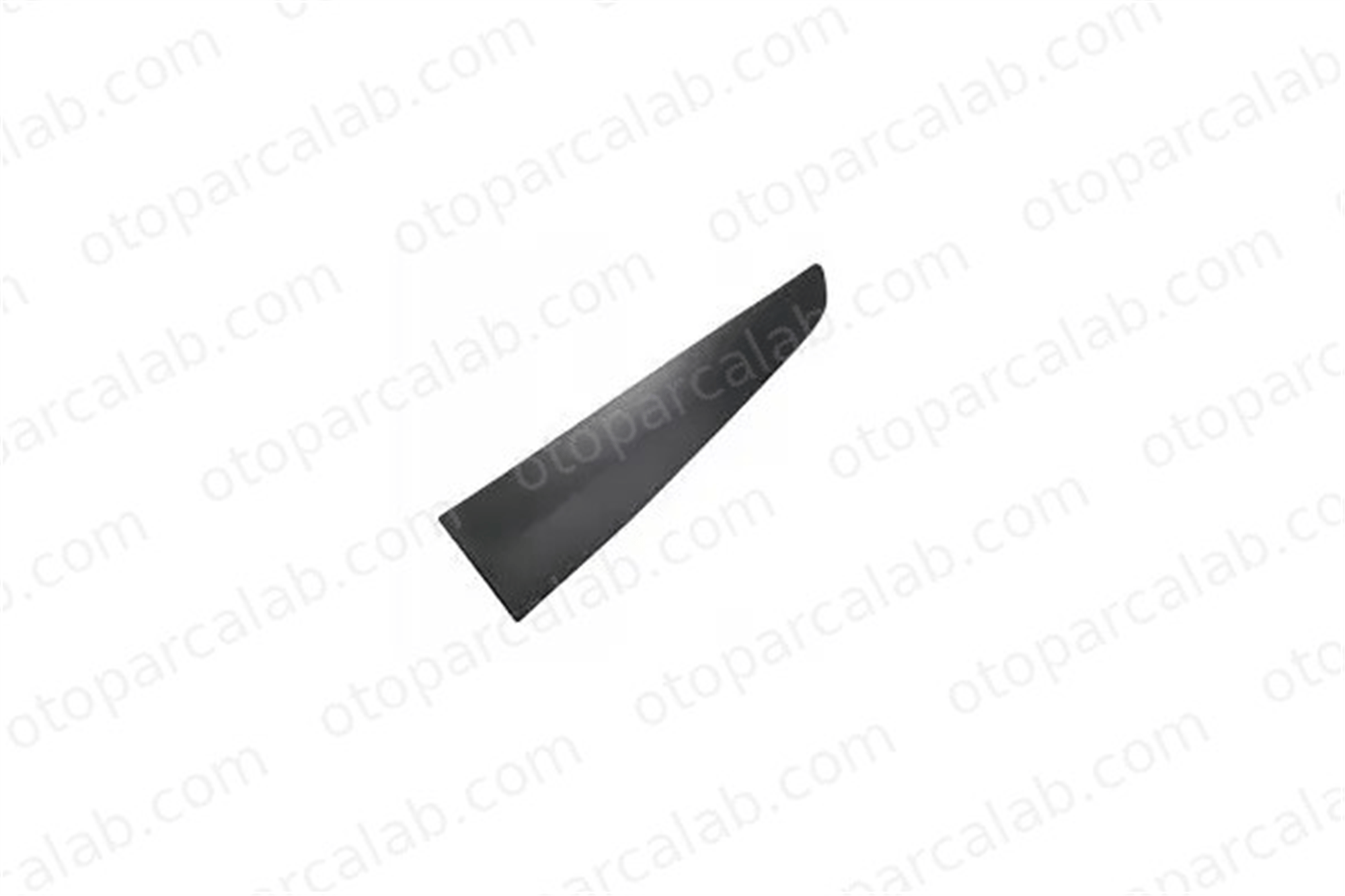 CM 35212 Kapı Bandı Orta Sol FORD TRANSIT COURIER B460 Kasa/büyük limuzin TRANSIT COURIER B460 MPV ET7629397 AC5CND