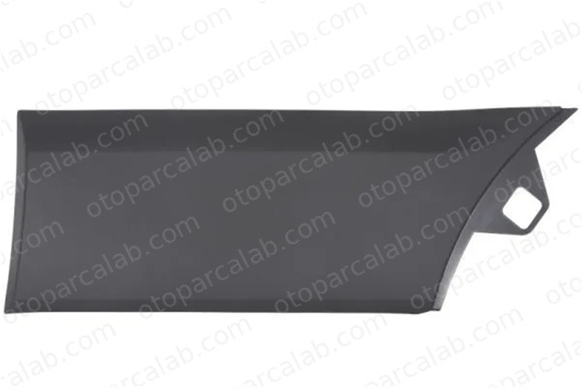 CM 37124 Çamurluk Çıtası Arka Sol FORD TRANSIT V363 Panelvan/Van TRANSIT V363 Platform şasi BK31V29397BD5CND 1854496