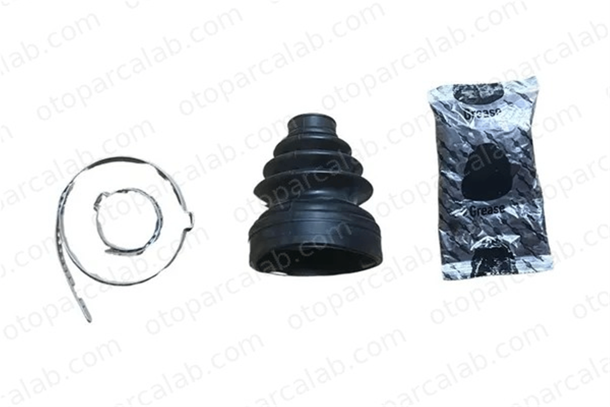 CM 60104 Aks Körüğü Ön İç Sağ veya Sol OPEL CORSA C Kasa/eğik arka COMBO Kasa/büyük limuzin 1603230 1603004