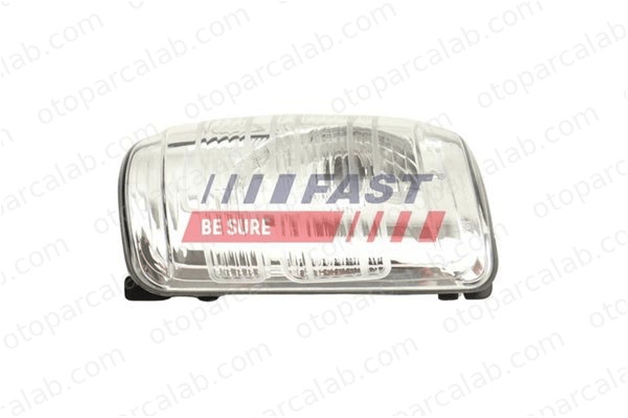 CM 7105 Sinyal Lambası Sağ FORD TRANSIT V363 Panelvan/Van TRANSIT V363 Minibüs/Otobüs BK3113B382CA 1910472