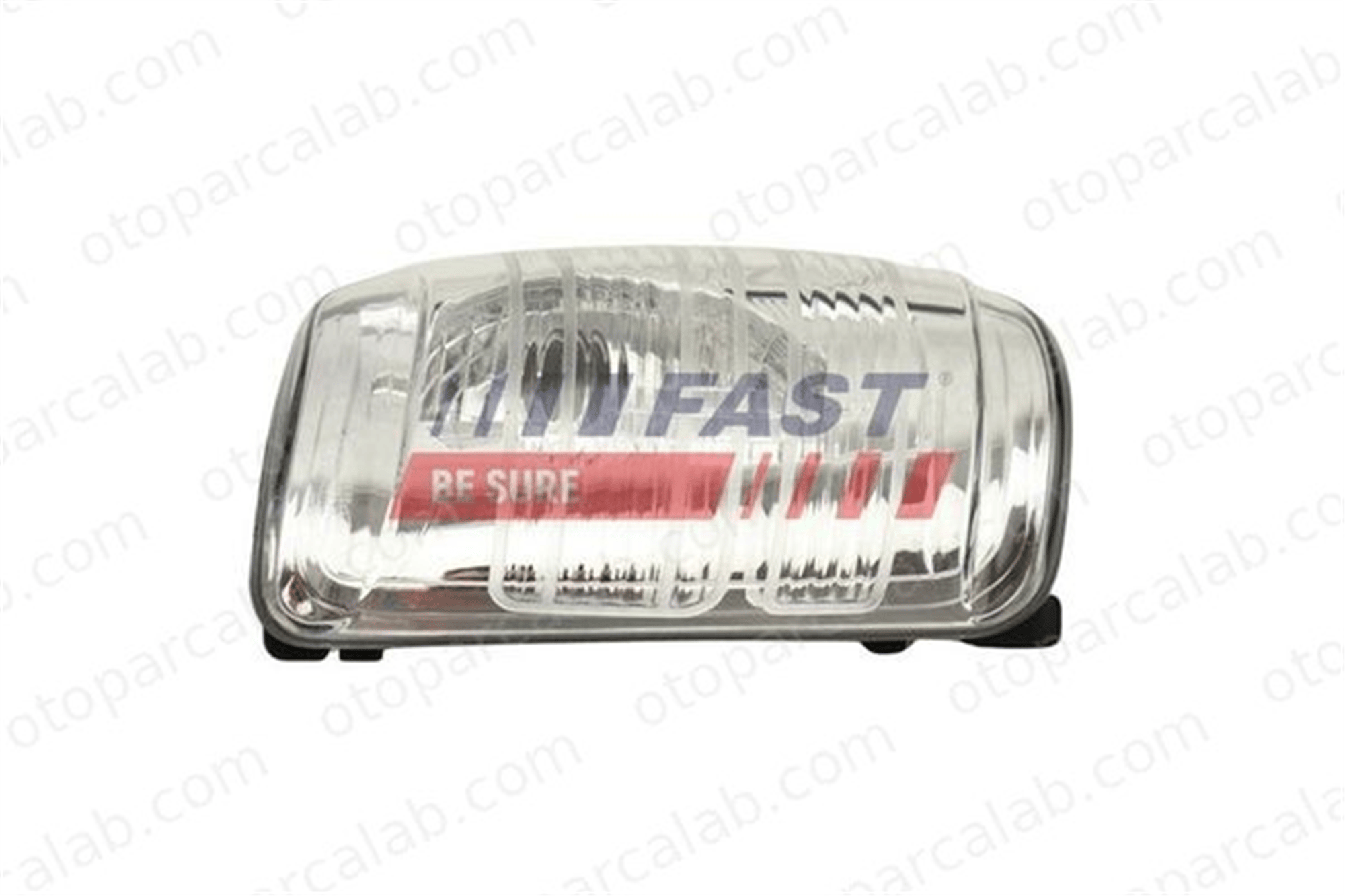 CM 7106 Sinyal Lambası Sol FORD TRANSIT V363 Platform şasi TRANSIT V363 Panelvan/Van BK3113B381CA 1910471