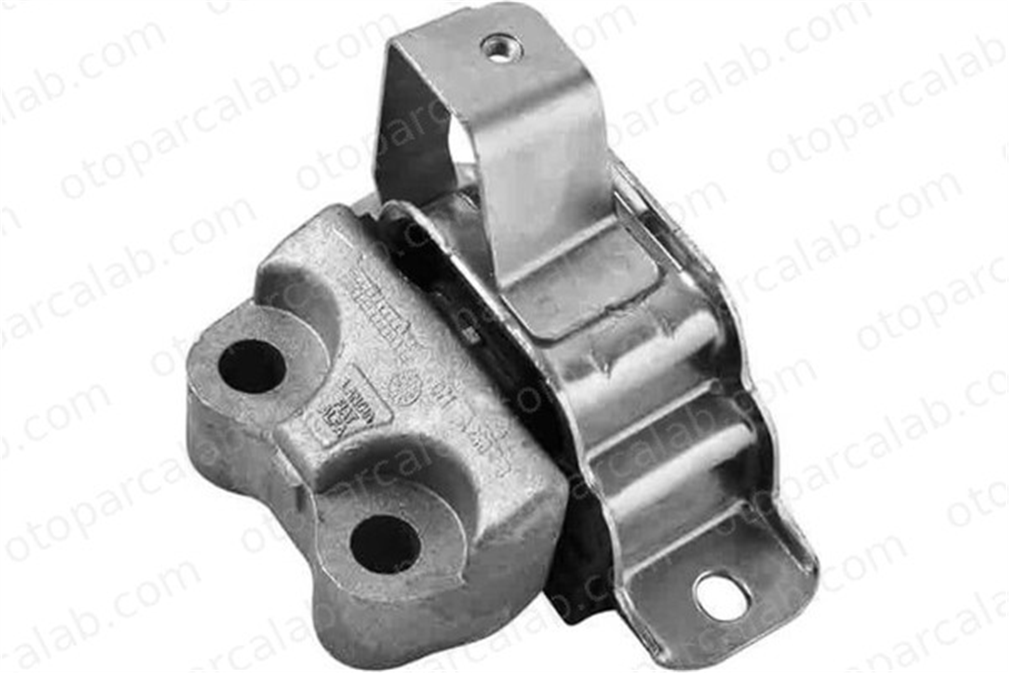 CM 85607 Şanzıman Takozu Sol FIAT FIORINO Kasa/büyük limuzin FIORINO Pick up 1807GR 1608727380
