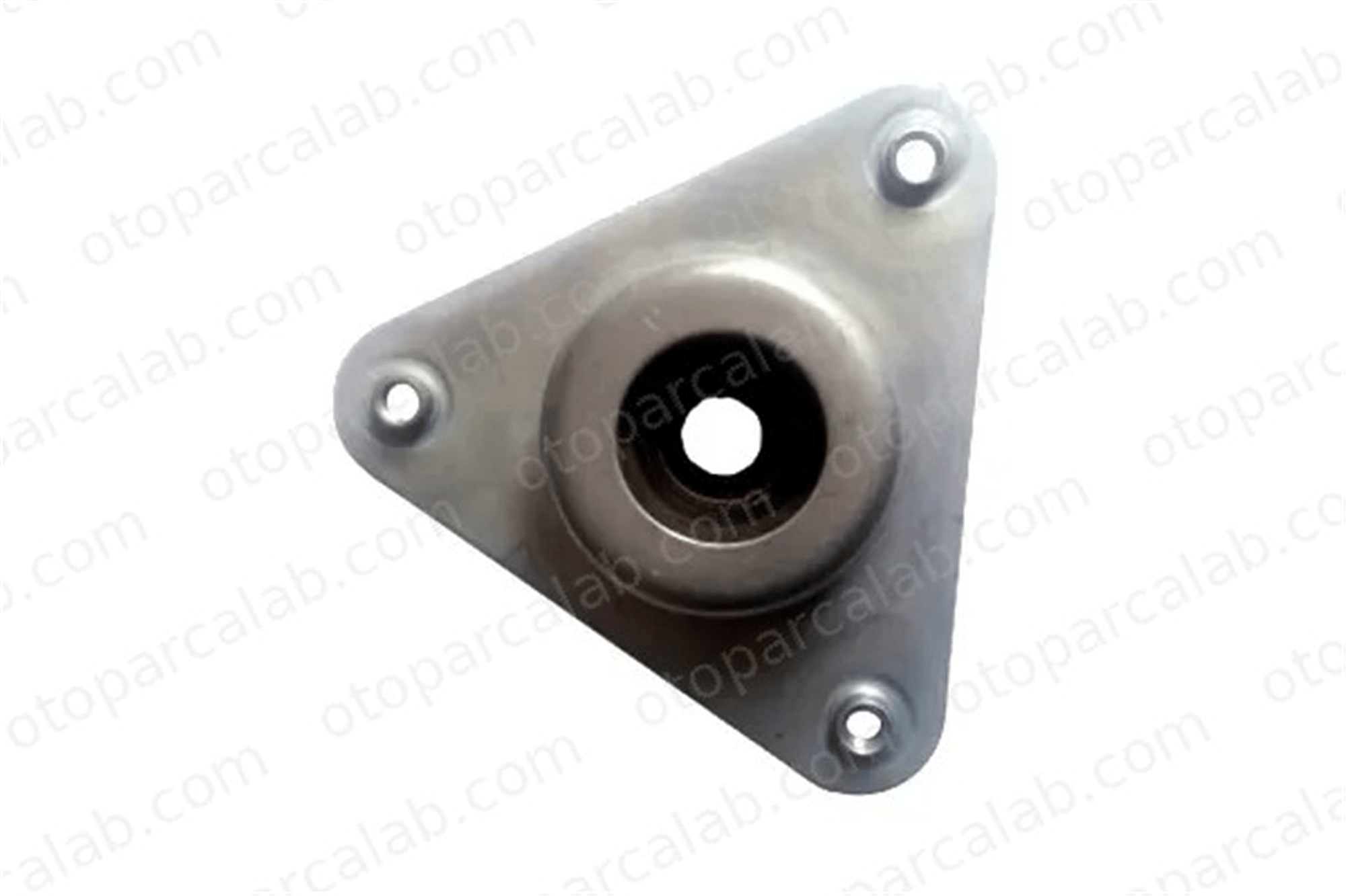 CM 91686 Amortisör Tabla Takozu Ön Sağ veya Sol RENAULT CLIO III CLIO III Grandtour 543024644R 543259539R