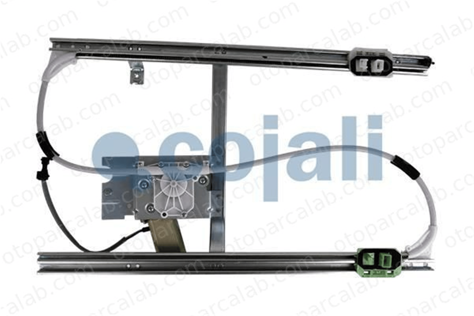 COJALI 2060022 Cam Krikosu Ön Sağ VOLVO FL6 RENAULT TRUCKS MIDLINER 7422189861 5010301994