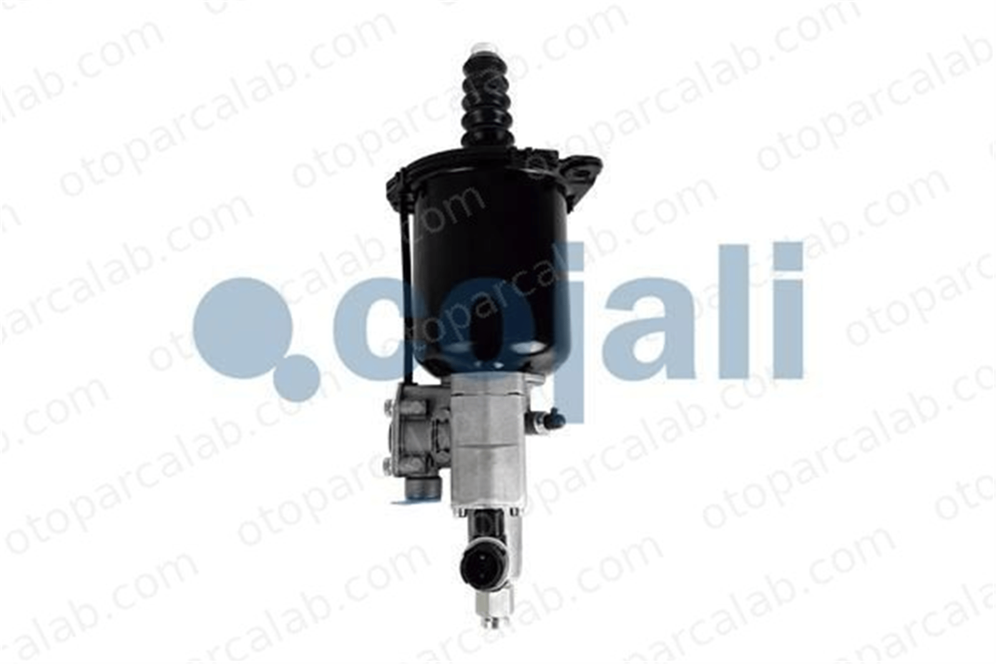 COJALI 2250245 Debriyaj Merkezi Alt MERCEDES-BENZ AROCS ACTROS MP4 / MP5 9700514310 1506468