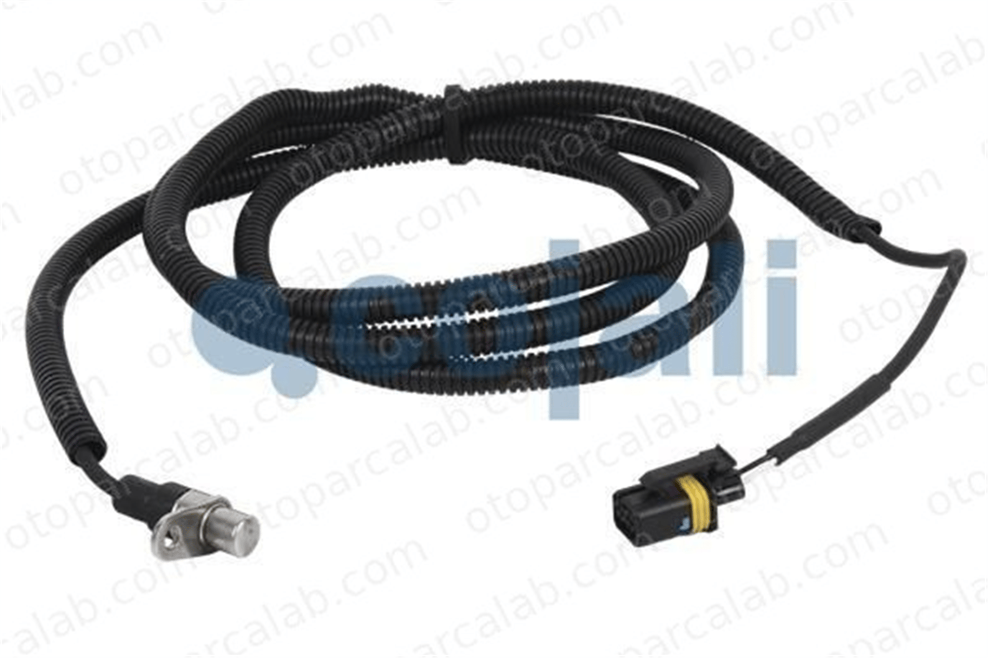 COJALI 2260065 Abs Sensörü Arka Sağ MAN TGA TGS I 2260065 81271206102