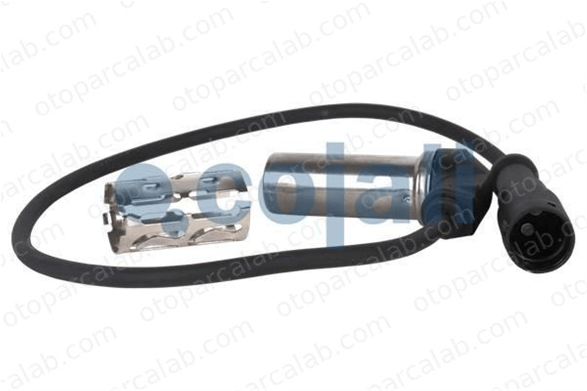 COJALI 2260102 Abs Sensörü Arka Sol MERCEDES-BENZ NG DAF LF 55 2260102 82826