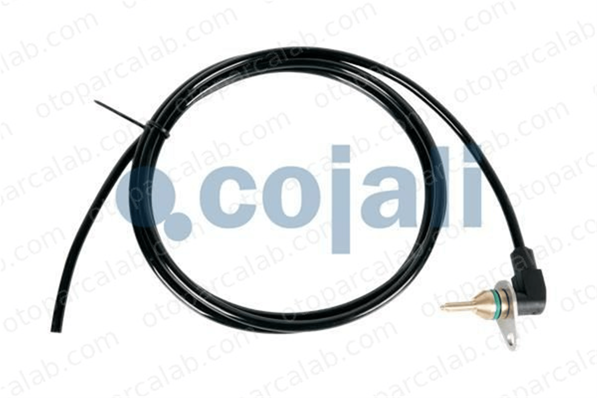 COJALI 2260471 Hararet Müşürü SCANIA R II P II 1865315 1539106