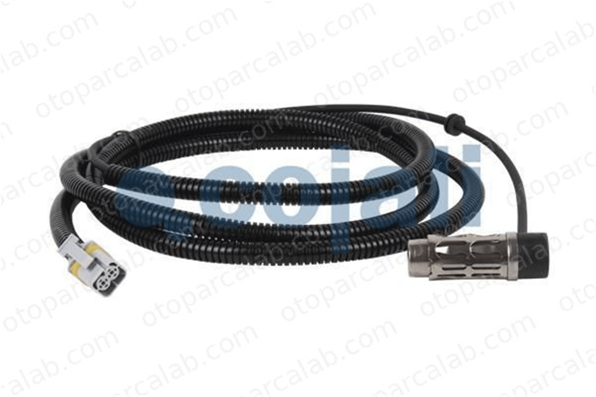 COJALI 2260498 Abs Sensörü Arka Sol MAN F90 TGS I 2260498 81271206165