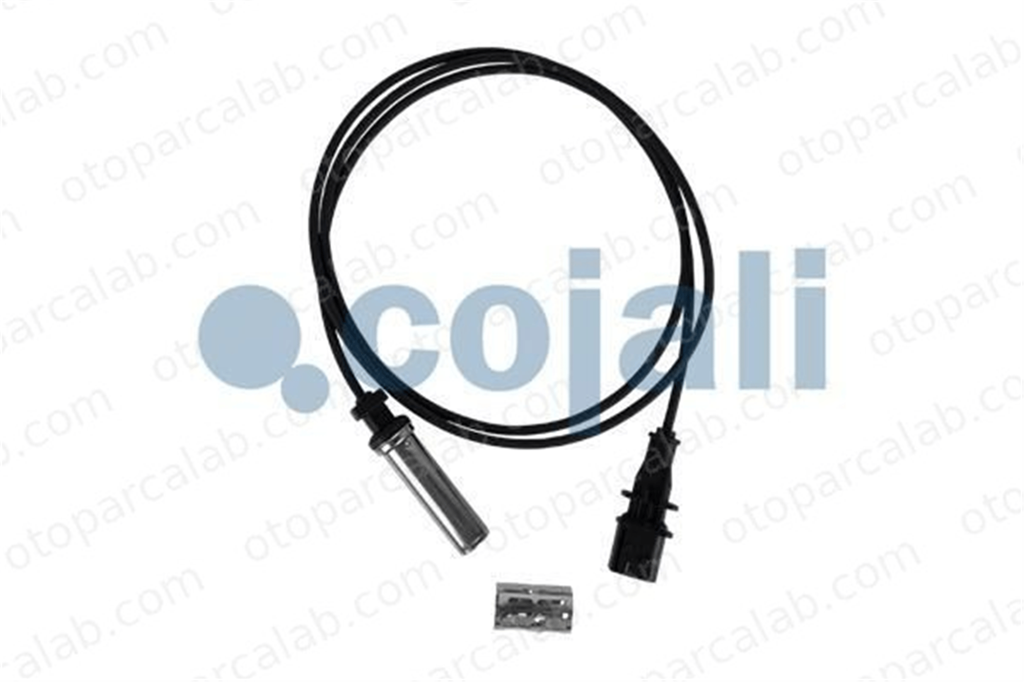 COJALI 2261192 Abs Sensörü Arka Sol MERCEDES-BENZ AROCS ACTROS MP4 / MP5 2261192 75422118