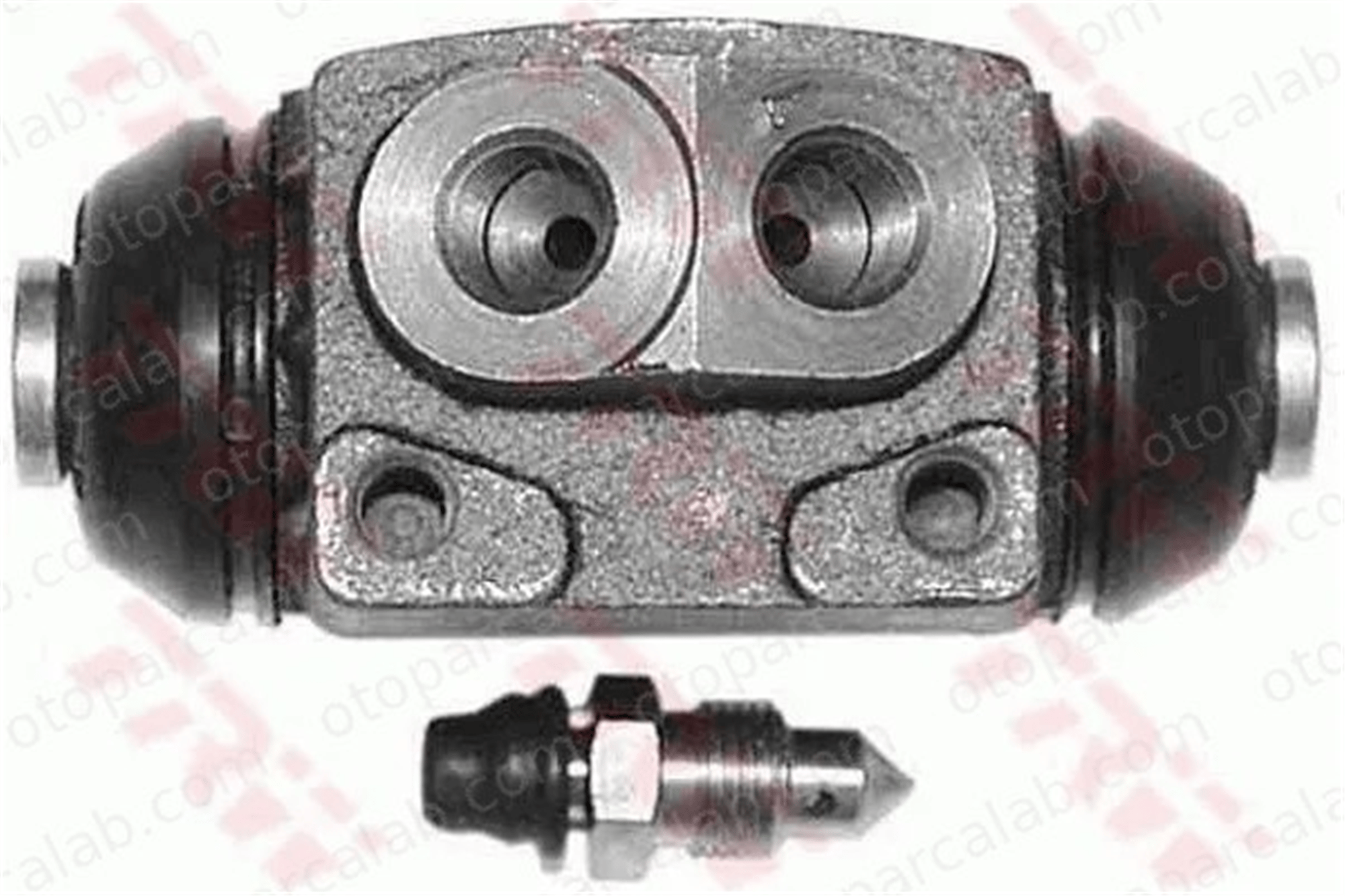 COJO LB89013-1A Fren Silindiri Arka Sağ veya Sol FORD ORION II ESCORT IV XS512261BA 1104132