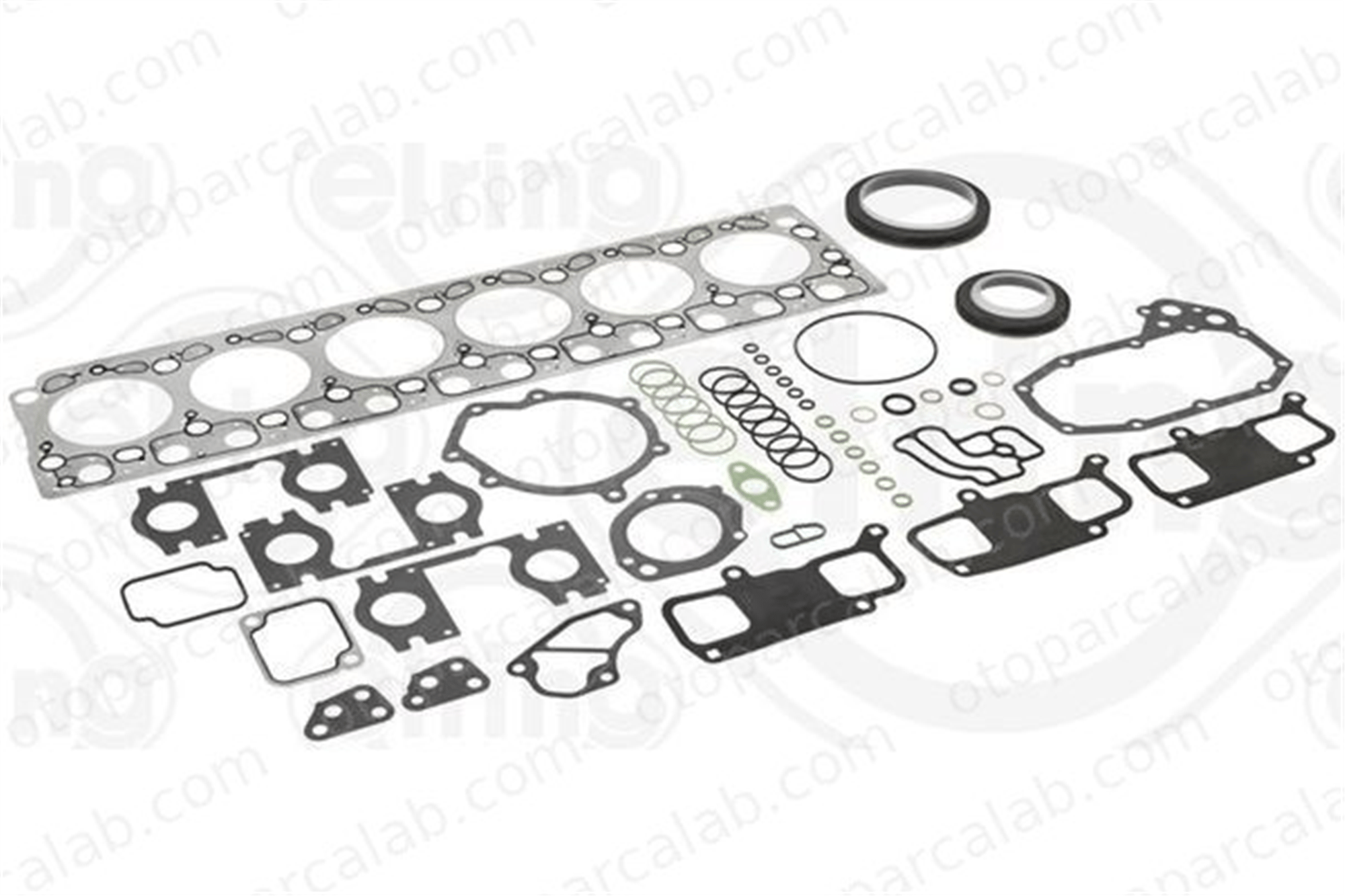 CONSAN 01.030.906 Takım Conta MERCEDES-BENZ AROCS ACTROS MP4 / MP5 9060101405 A9060101405