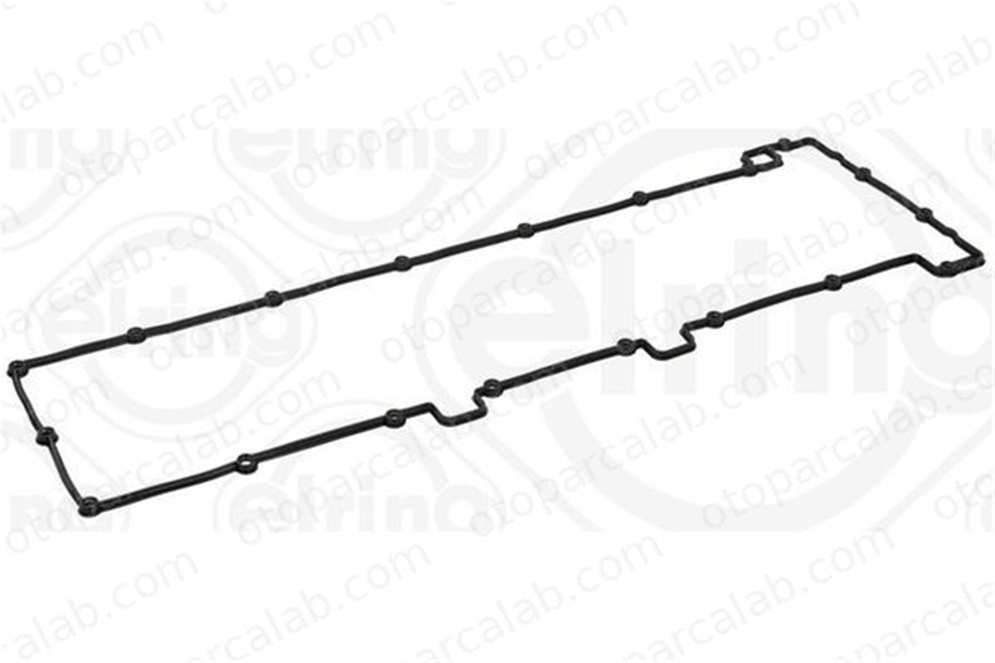 CONSAN 01.120.471 Üst Kapak Contası (Külbütör) MERCEDES-BENZ AROCS ACTROS MP4 / MP5 4710160521 4710160421