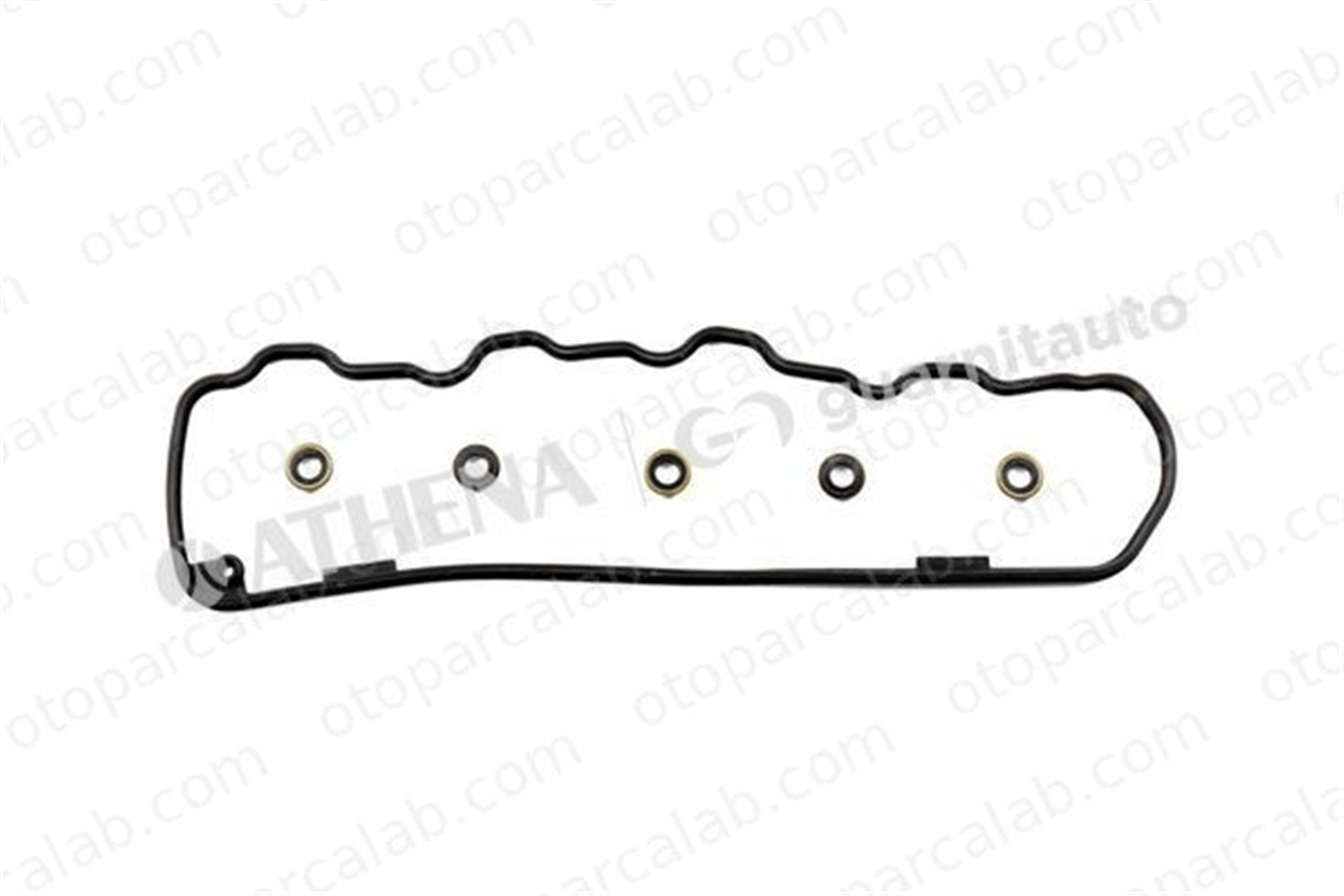 CONSAN 01.122.904 Üst Kapak Contası (Külbütör) MERCEDES-BENZ AROCS ACTROS MP4 / MP5 160421 9900160021