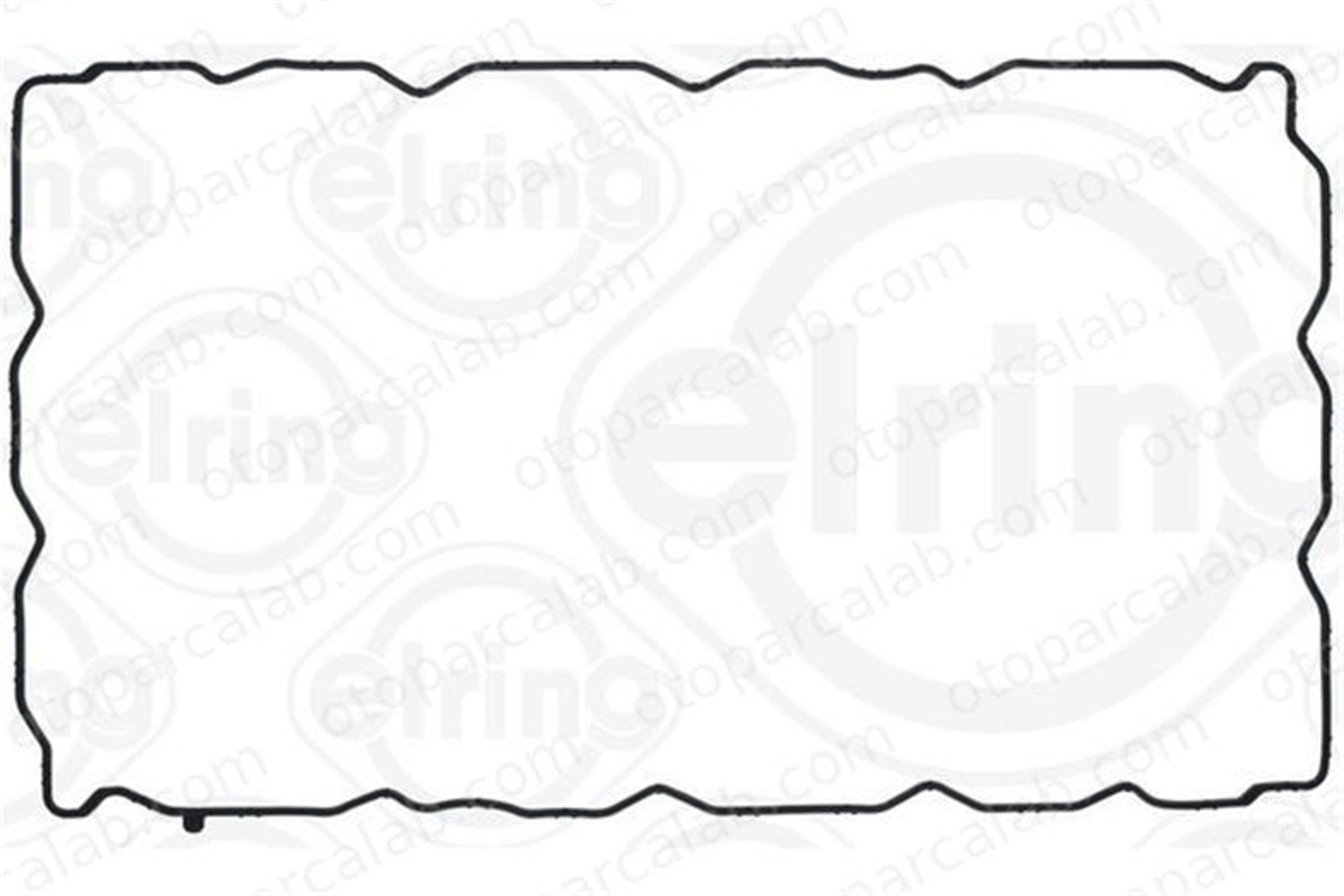 CONSAN 01.251.904 Karter Contası MERCEDES-BENZ ATEGO 2 ATEGO 9040140722 9900140100