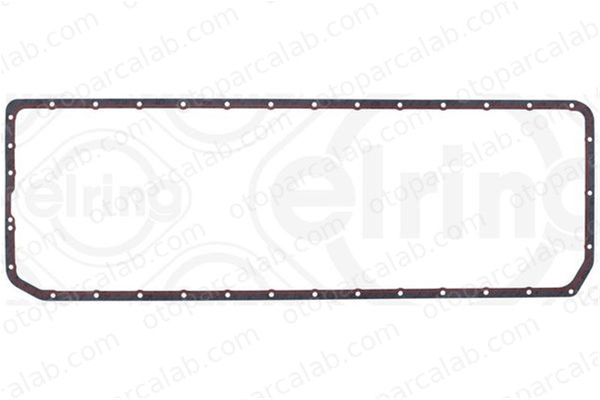 CONSAN 01.252.457 Karter Contası MERCEDES-BENZ AXOR 2 SETRA Series 400 4570140222 A4570140222