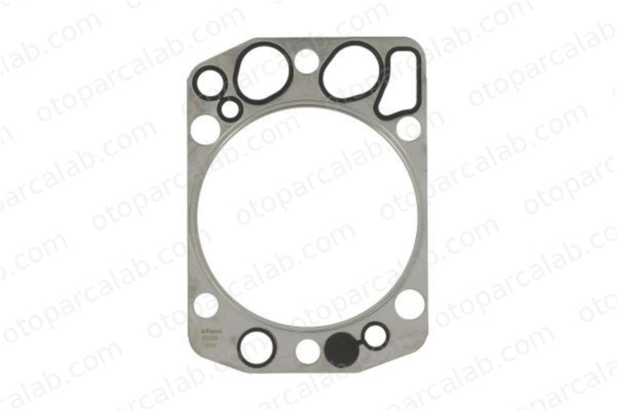 CONSAN 02.111.410 Silindir Kapak Contası MAN F90 MERCEDES-BENZ AROCS 51039010338 51039010366