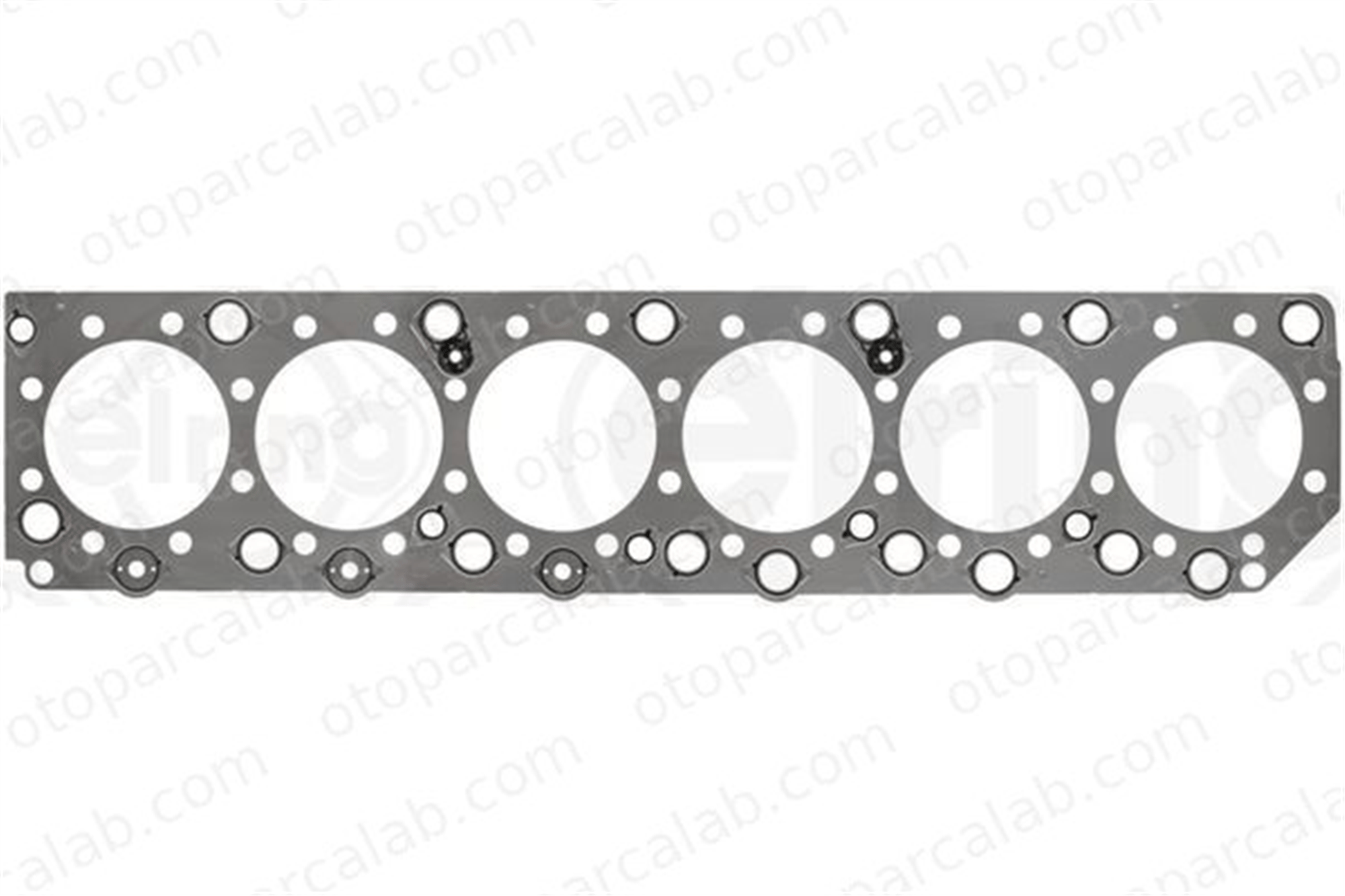 CONSAN 04.111.012 Silindir Kapak Contası VOLVO FL6 RENAULT TRUCKS MIDLINER 20412953 7403099100
