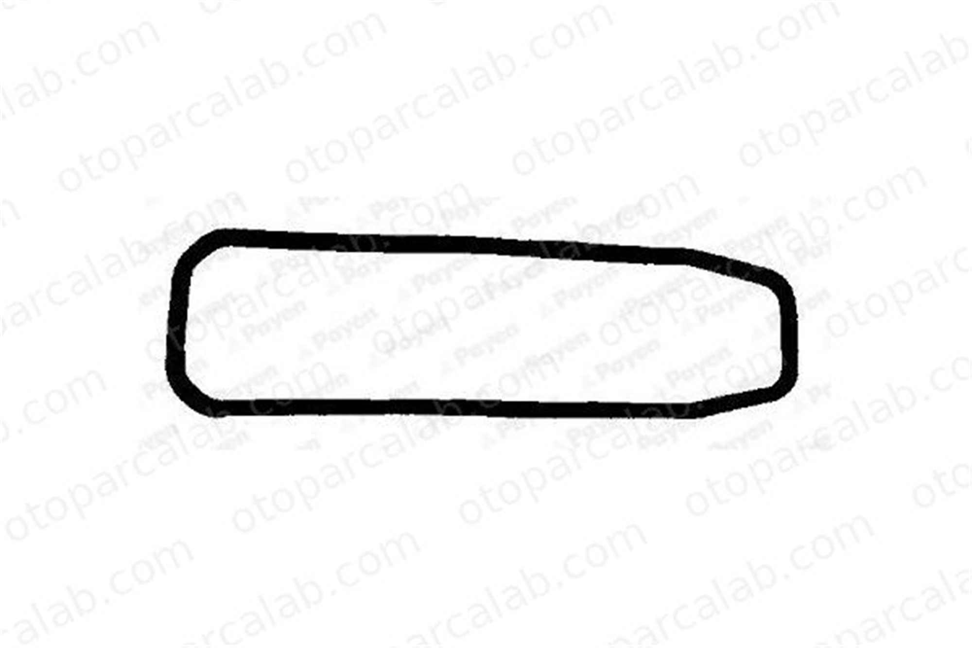 CONSAN 04.251.012 Karter Contası VOLVO FH12 FM12 1547562