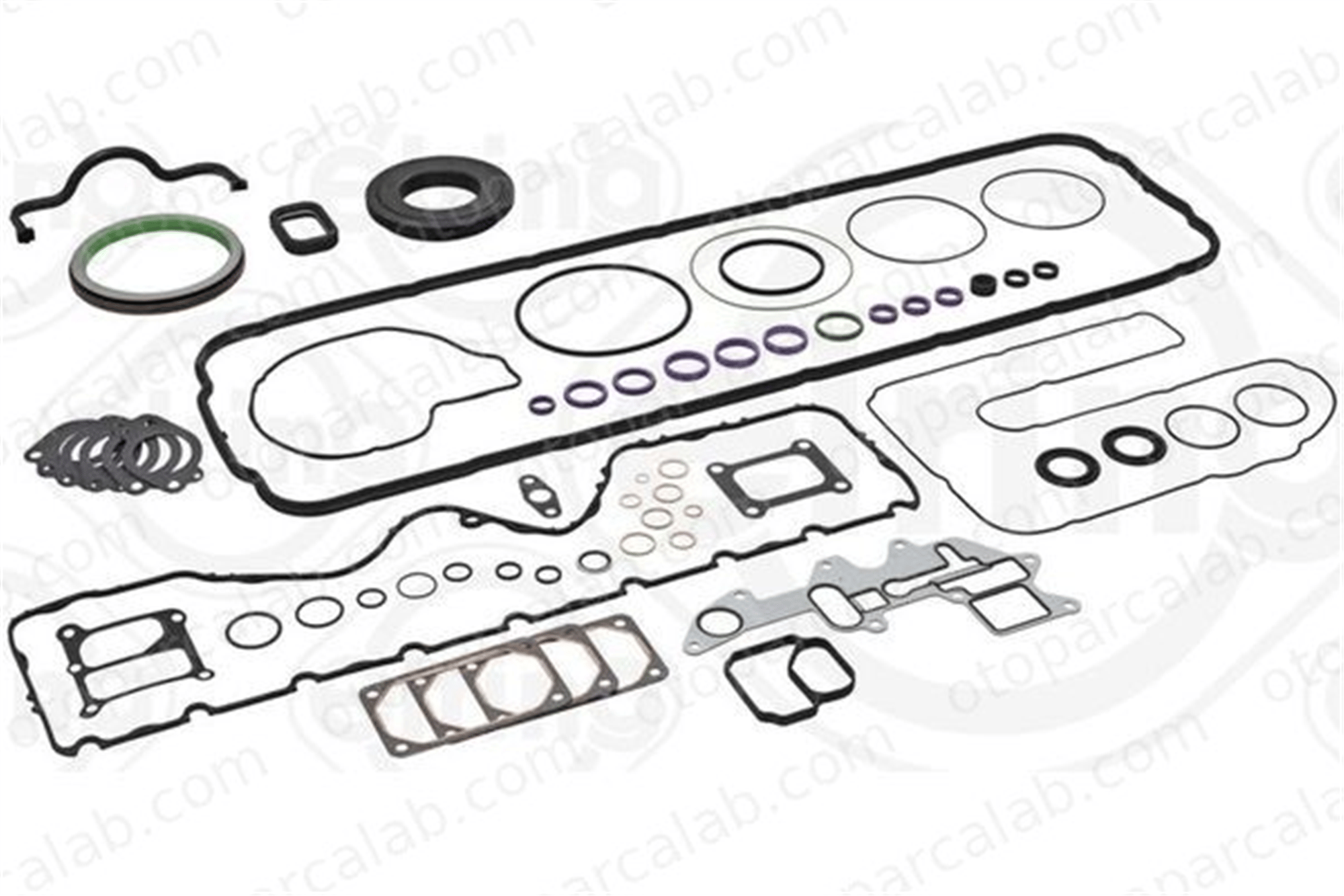 CONSAN 07.020.440 Takım Conta RENAULT TRUCKS MIDLINER PREMIUM 2 5001868169 5001866494