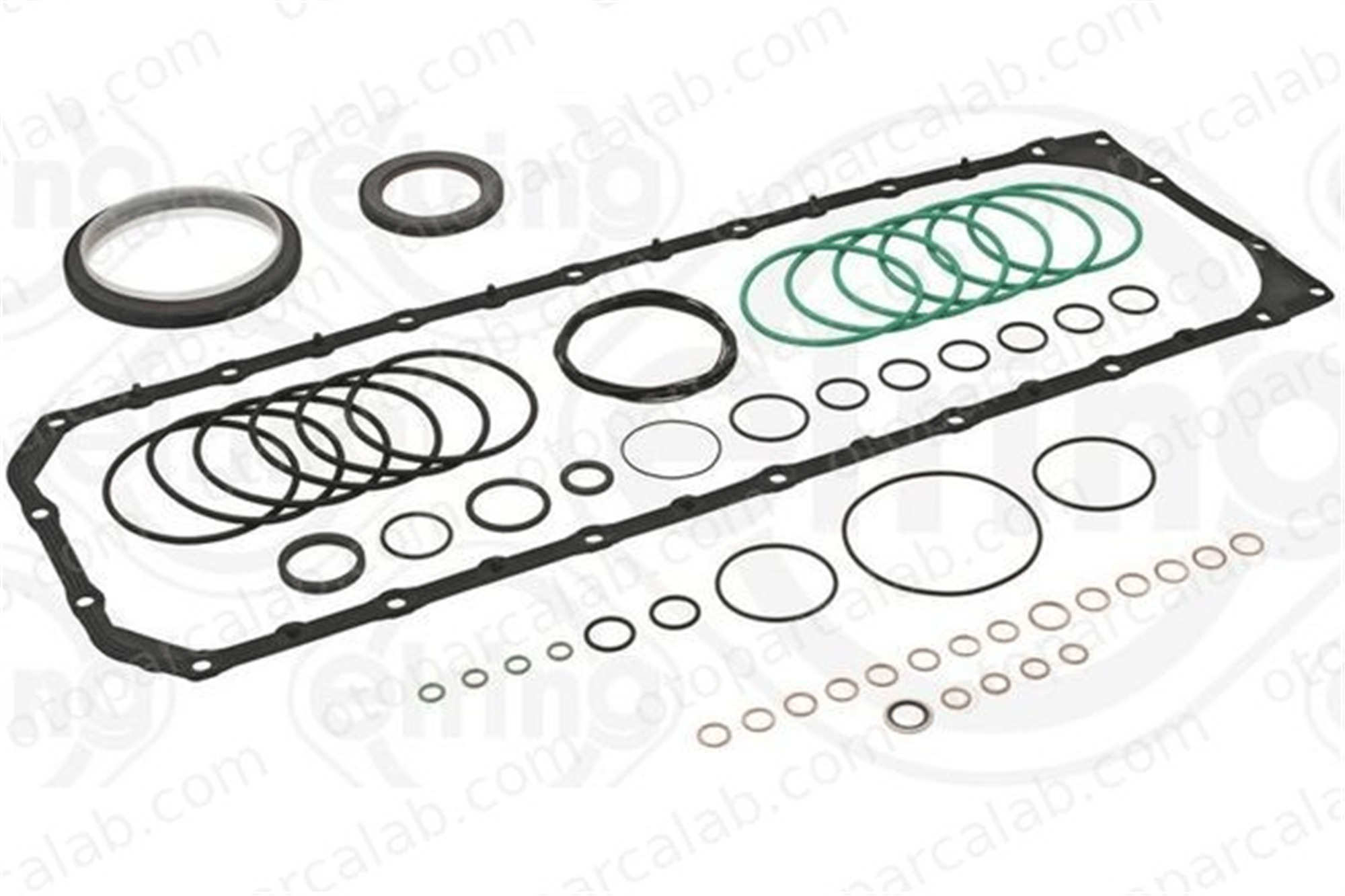 CONSAN 07.020.420 Takım Conta RENAULT TRUCKS MIDLINER PREMIUM 2 5001855172