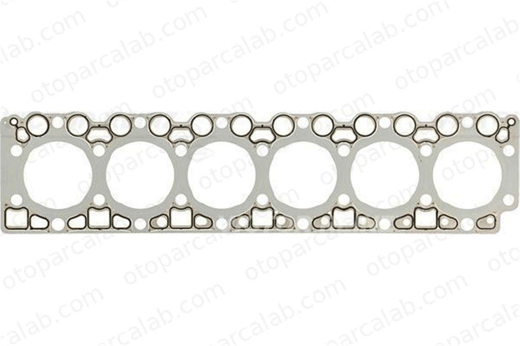 CONSAN 07.110.007 Silindir Kapak Contası VOLVO FL6 FL10 7420792984 7420980442