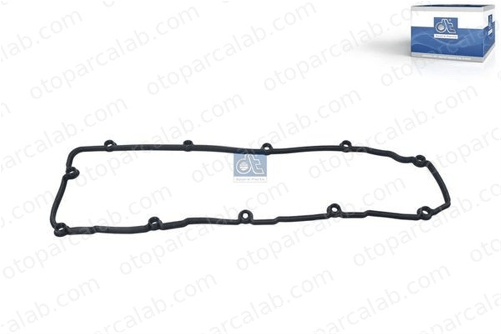 CONSAN 07.120.005 Üst Kapak Contası (Külbütör) RENAULT TRUCKS MIDLINER PREMIUM 2 7420795233 4901625