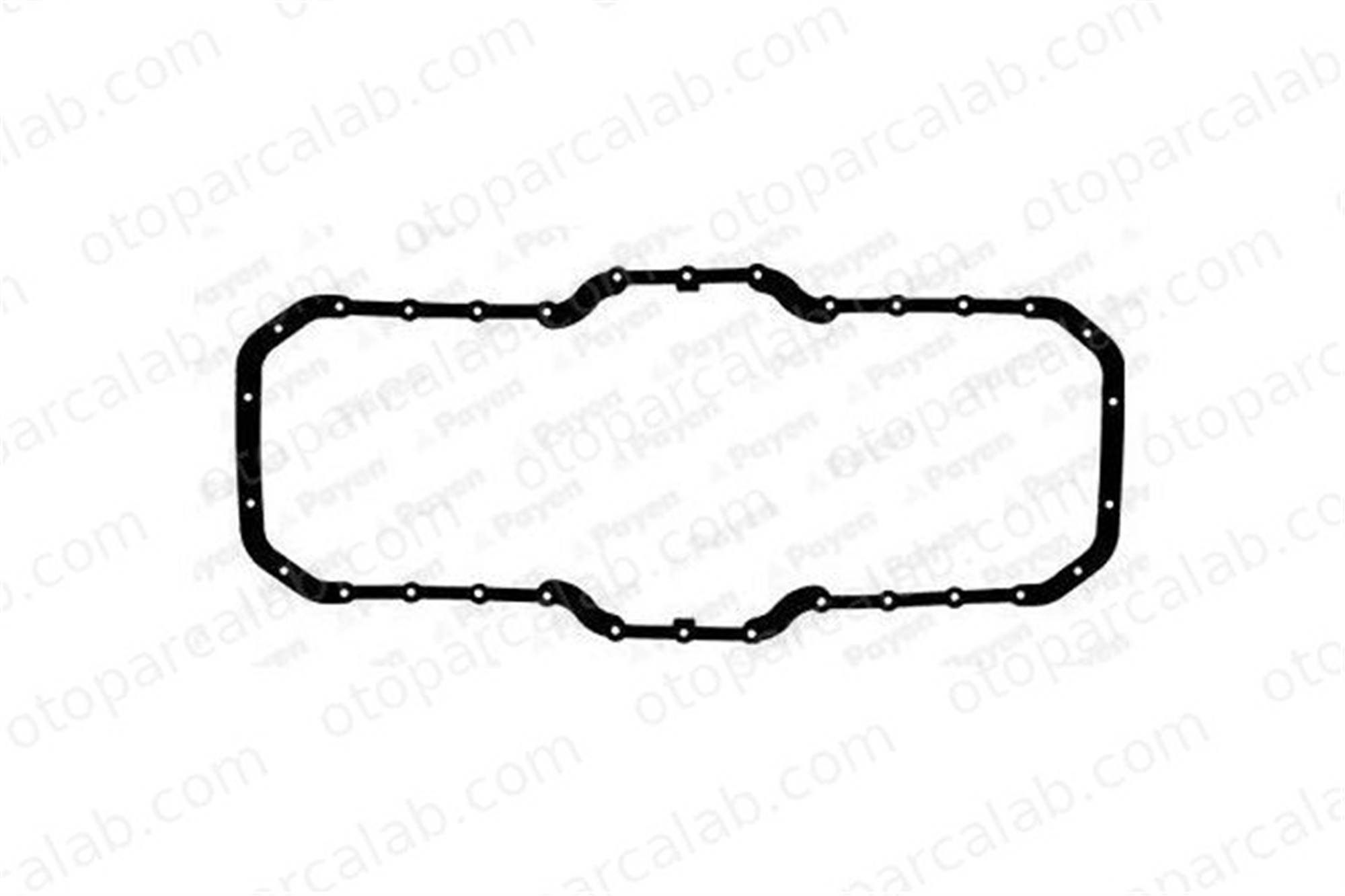 CONSAN 07.250.470 Karter Contası RENAULT TRUCKS MAGNUM 5010284492 853360