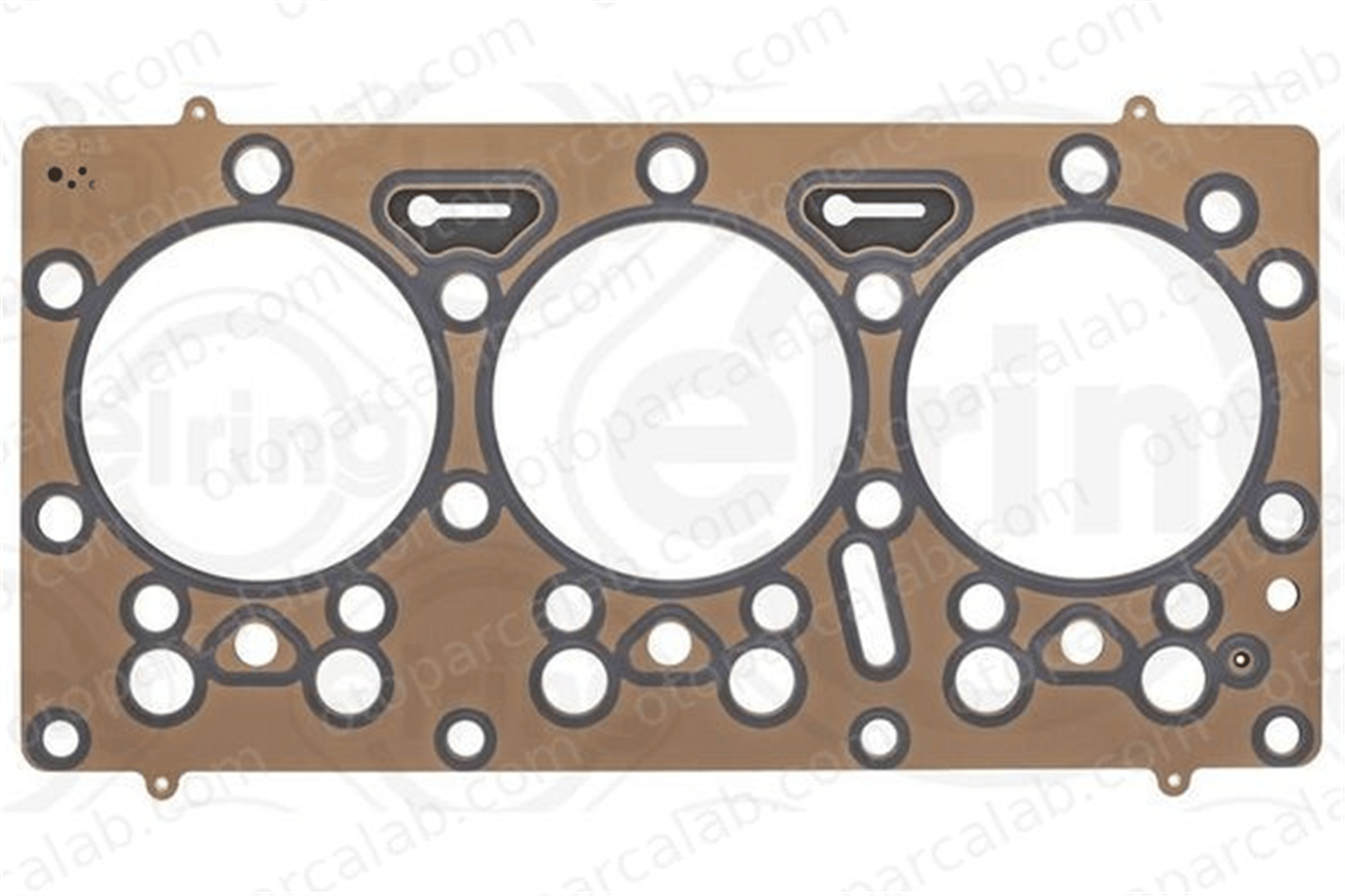 CONSAN 11.111.950-0 Silindir Kapak Contası DAF XF II XD 1699517
