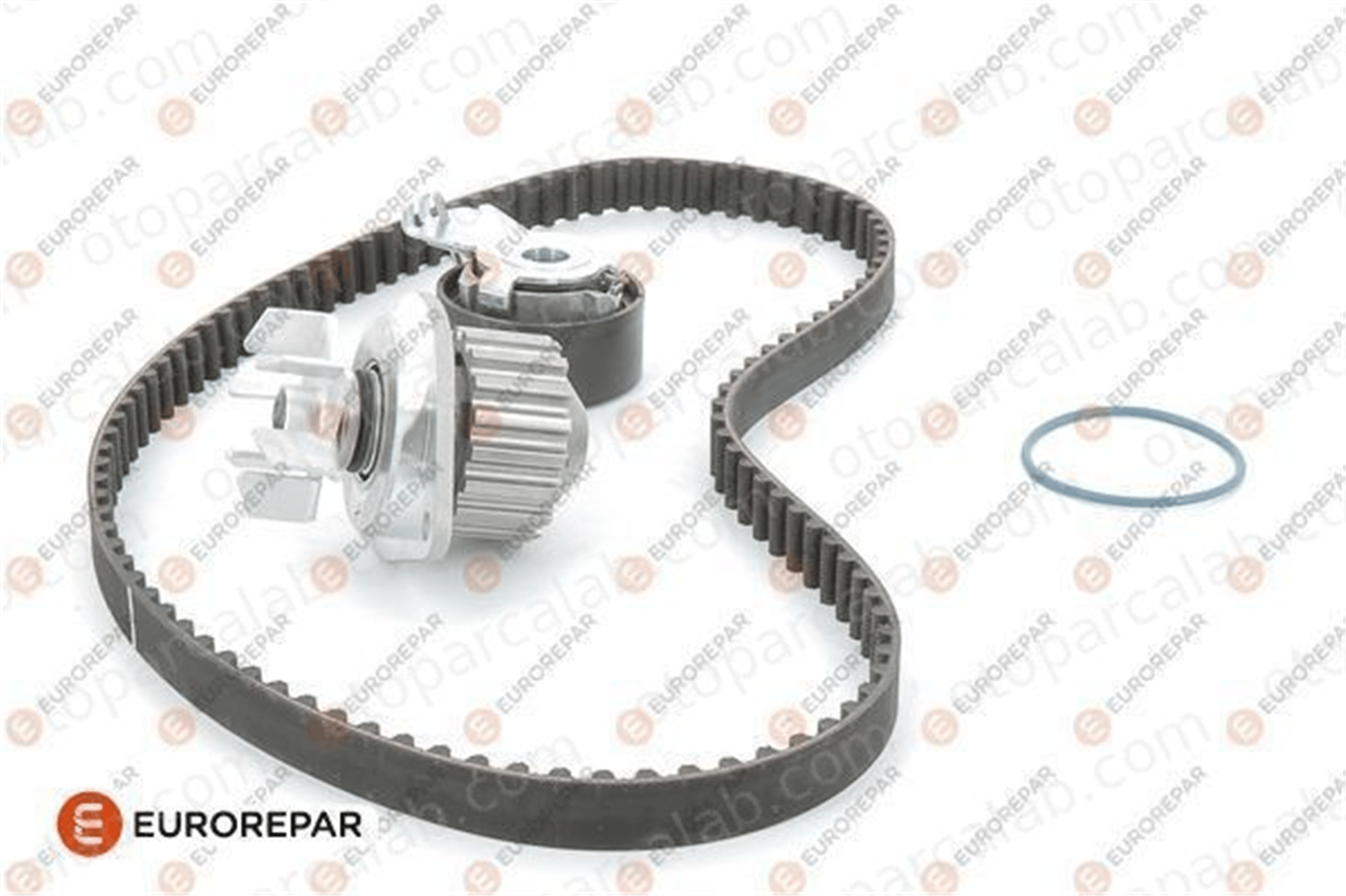 CONTINENTAL 1067WP1 Triger Kayış Seti CITROËN BERLINGO / BERLINGO FIRST Kasa/büyük limuzin BERLINGO / BERLINGO FIRST MPV 1609120580 81686
