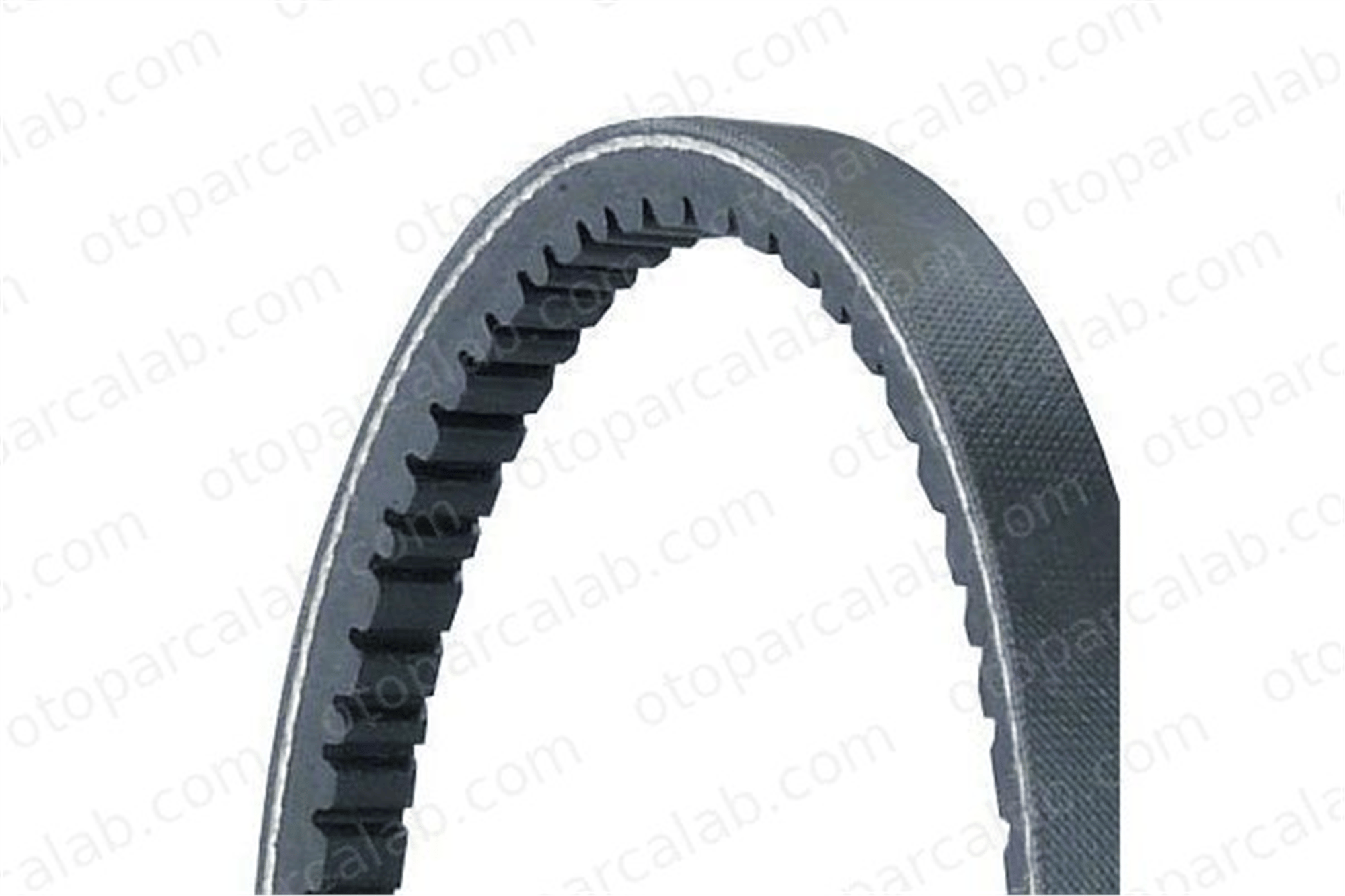 CONTINENTAL 11.2X820 Vantilatör Kayışı AUDI 200 C3 Sedan 200 C3 Avant 112X820 34903137A