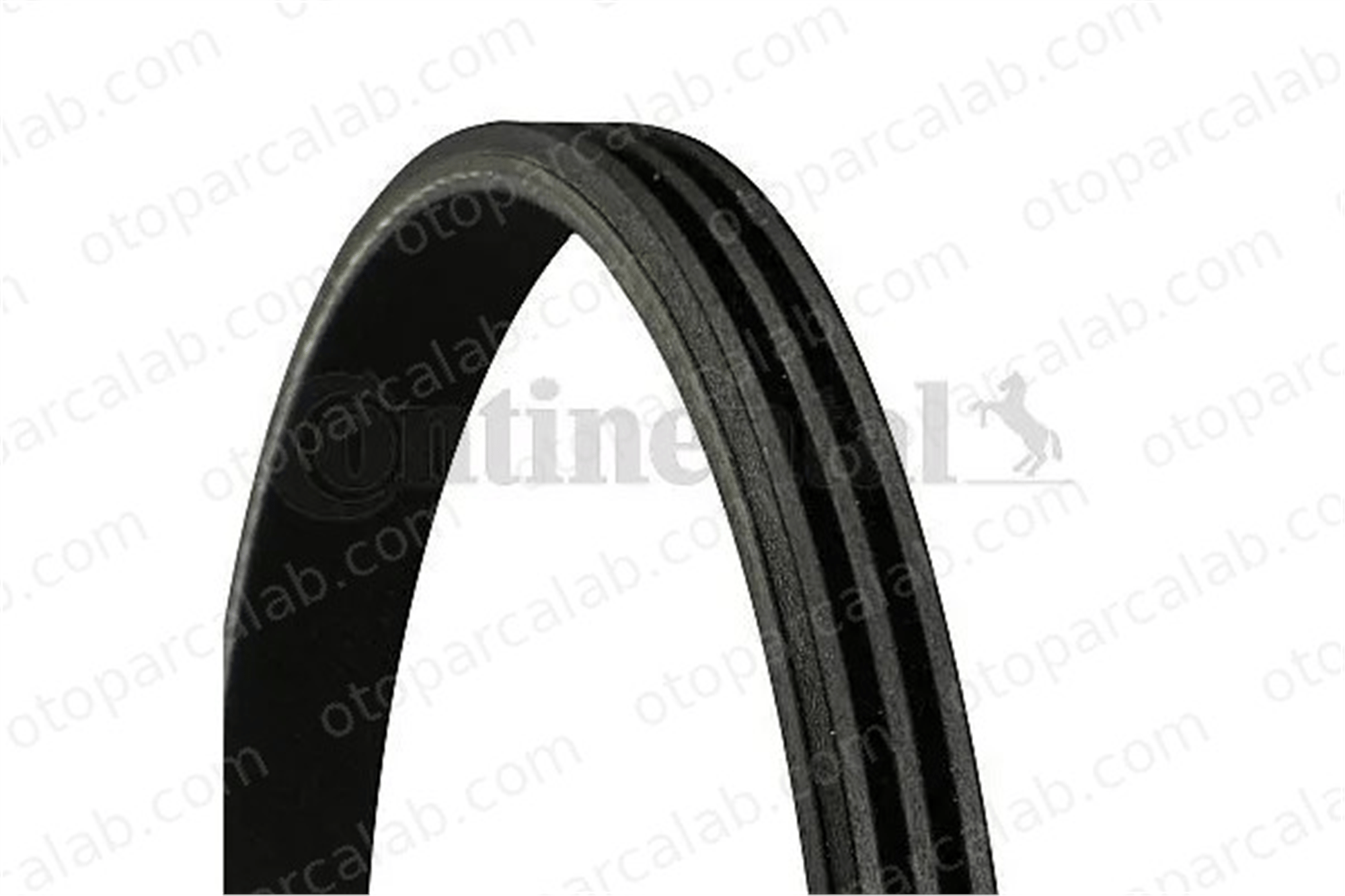 CONTINENTAL 3PK576 ELAST Vantilatör Kayışı CITROËN C3 III OPEL CROSSLAND X / CROSSLAND 3PK576ELAST 9675874180