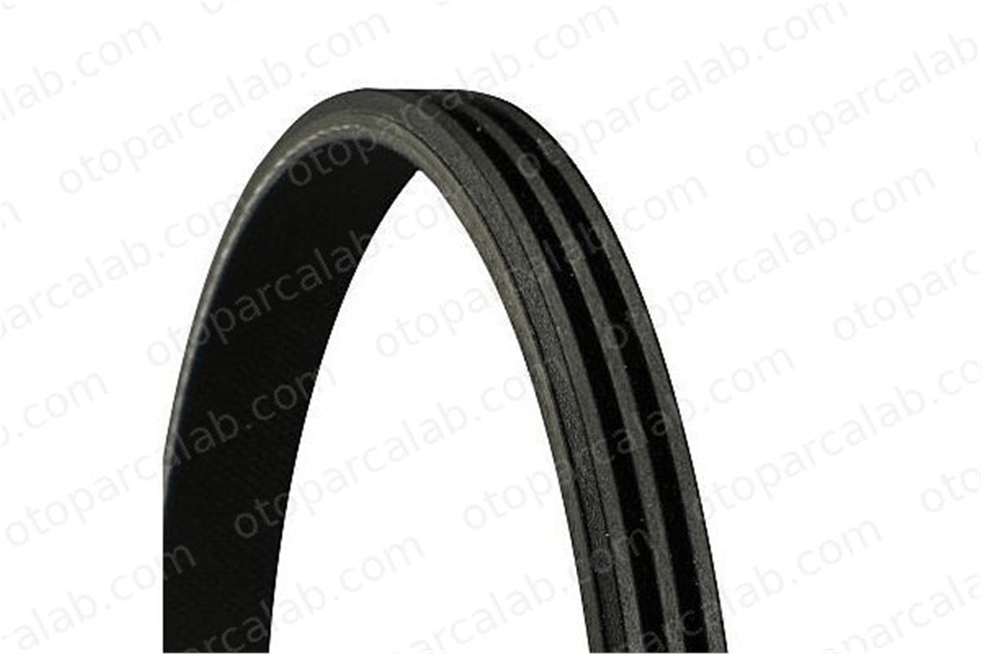 CONTINENTAL 3PK590 Vantilatör Kayışı VOLVO 440 460 3PK590 11281736744