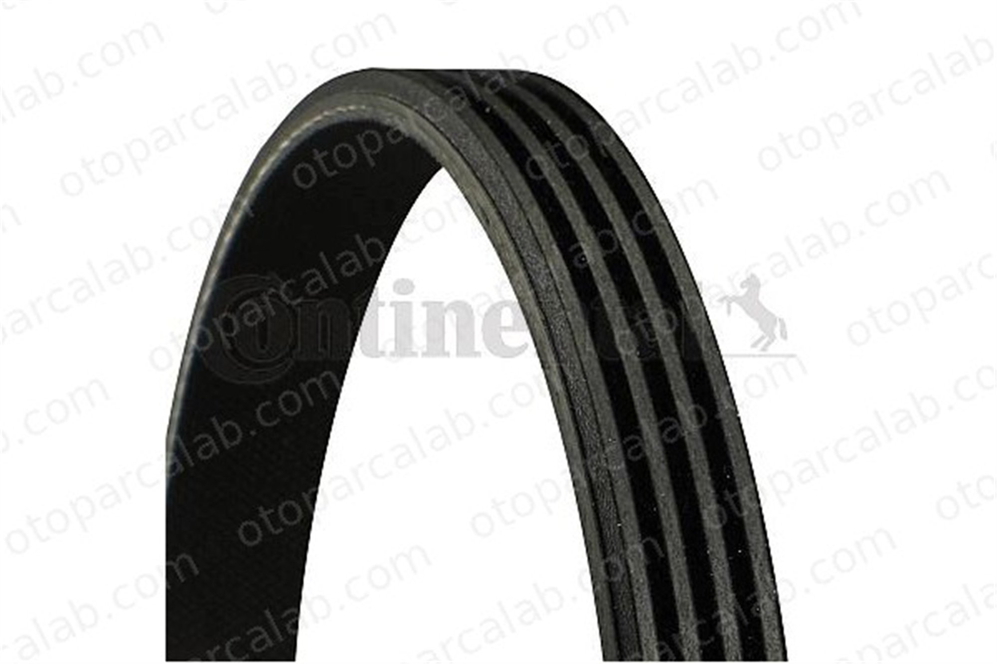 CONTINENTAL 4PK985 Vantilatör Kayışı MITSUBISHI GALANT VI GALANT VI Sedan 4PK985 4892711AA
