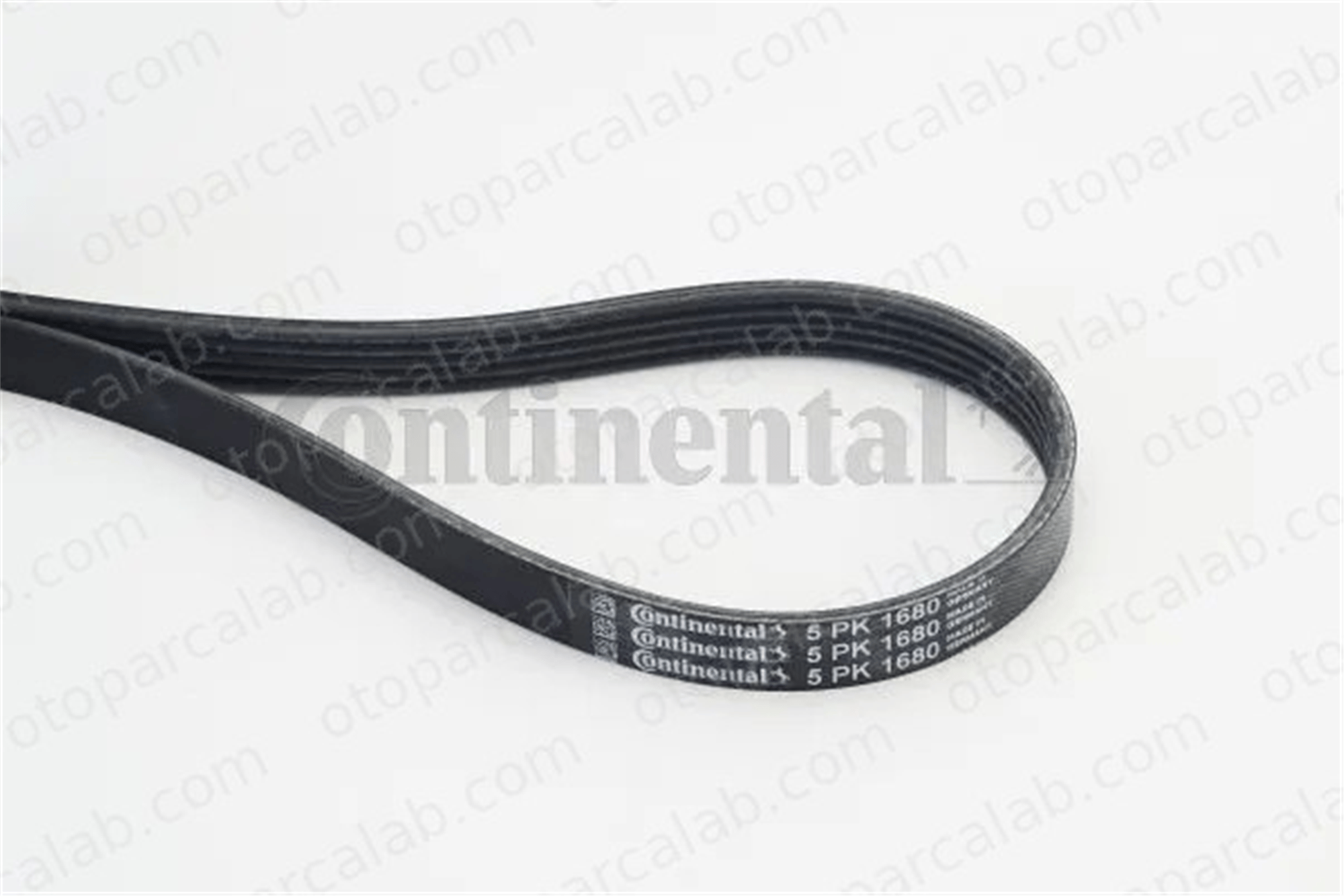 CONTINENTAL 5PK1680 Vantilatör Kayışı OPEL ASTRA K ASTRA K Sports Tourer 5PK1680 93182272