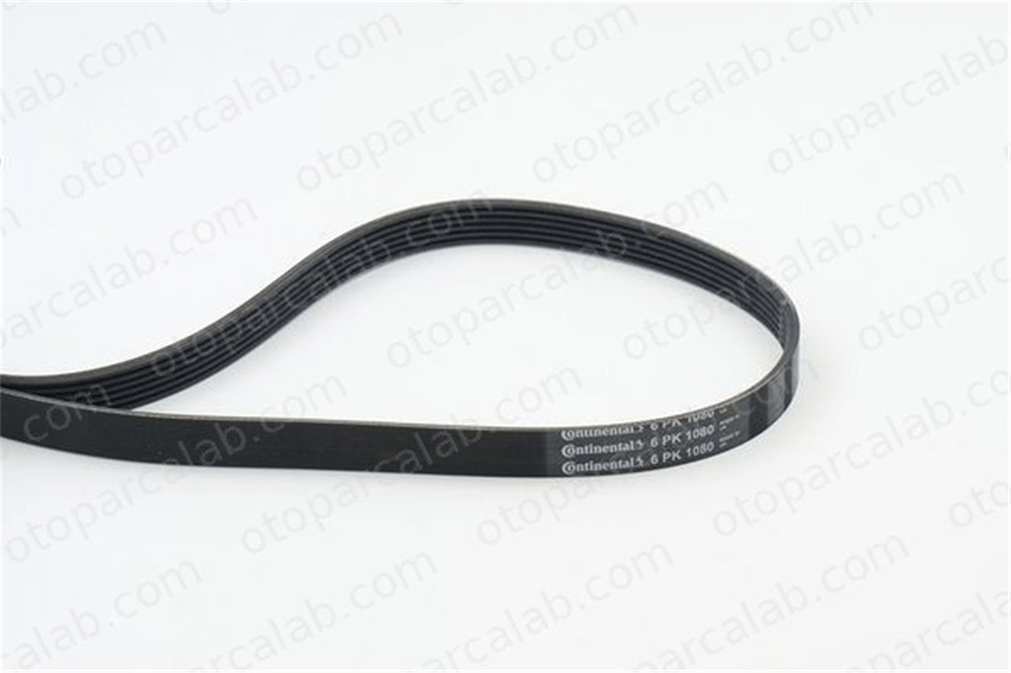 CONTINENTAL 6PK1080 Vantilatör Kayışı VW TRANSPORTER T5 Minibüs/Otobüs TRANSPORTER T5 Panelvan/Van 6PK1080 60662969