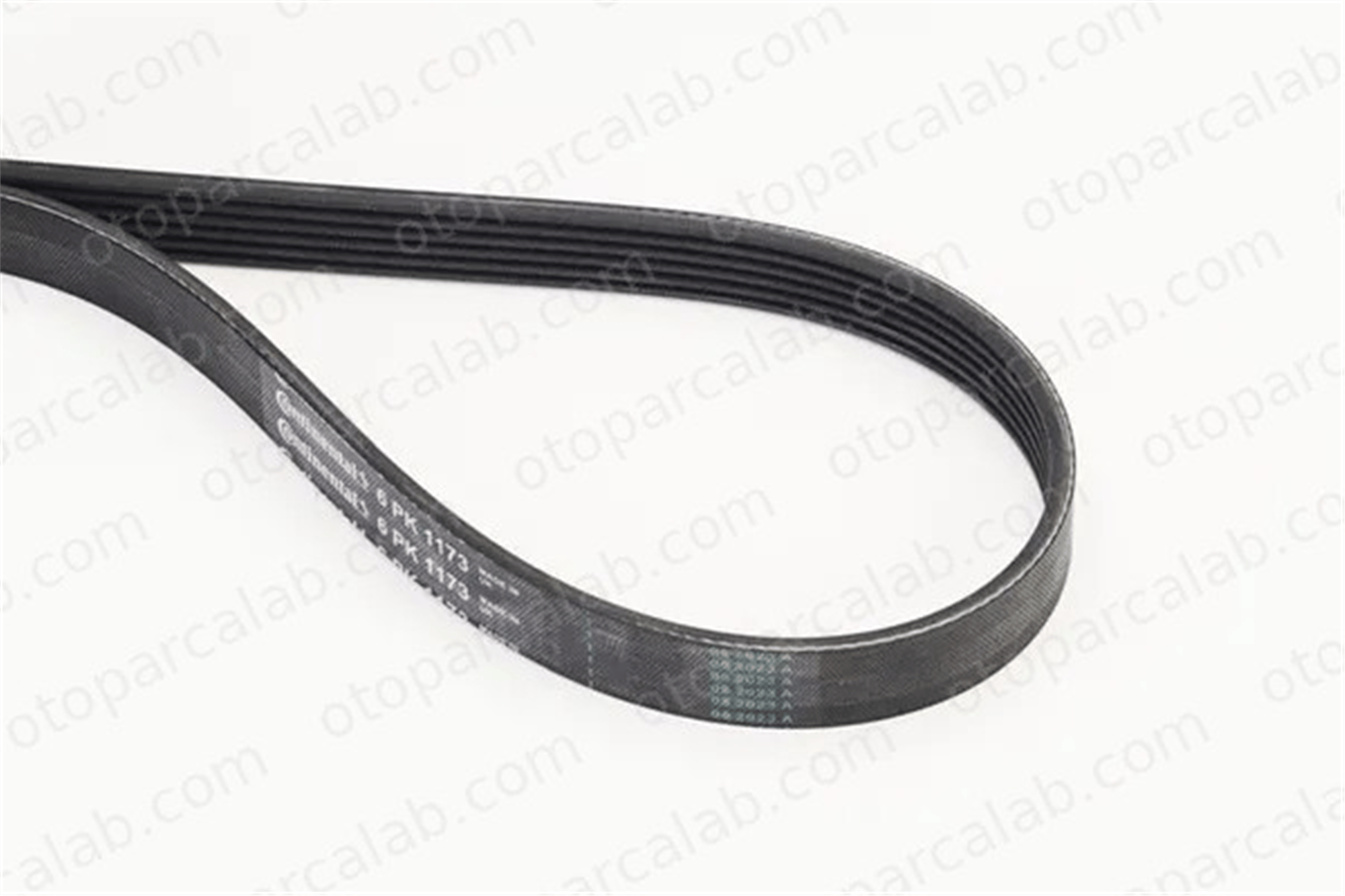 CONTINENTAL 6PK1173 Vantilatör Kayışı BMW X2 1 6PK1173 311105G0A01