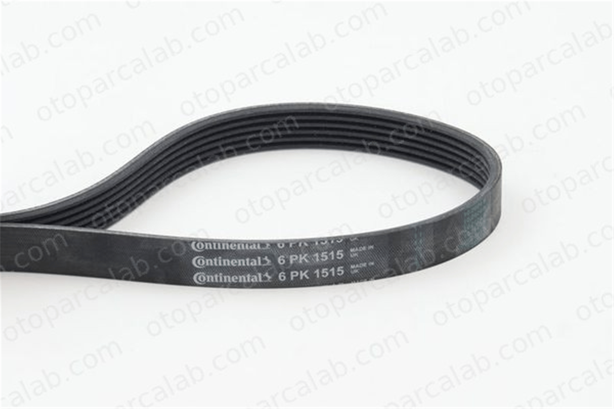 CONTINENTAL 6PK1515 Vantilatör Kayışı BMW 3 Coupe 3 6PK1515 11281401157