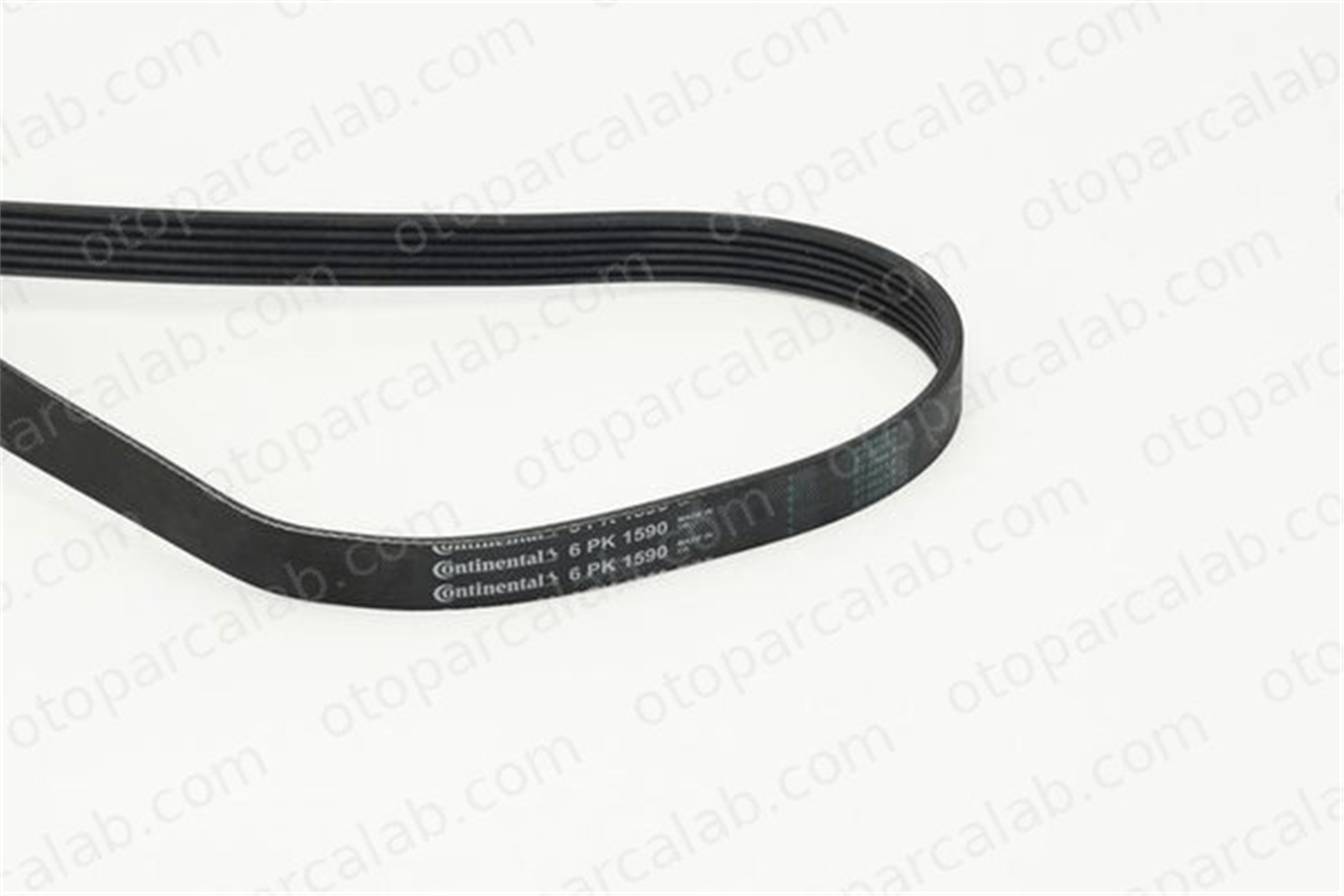 CONTINENTAL 6PK1590 Vantilatör Kayışı AUDI A4 B8 Avant A4 B8 1340662 6B903137C